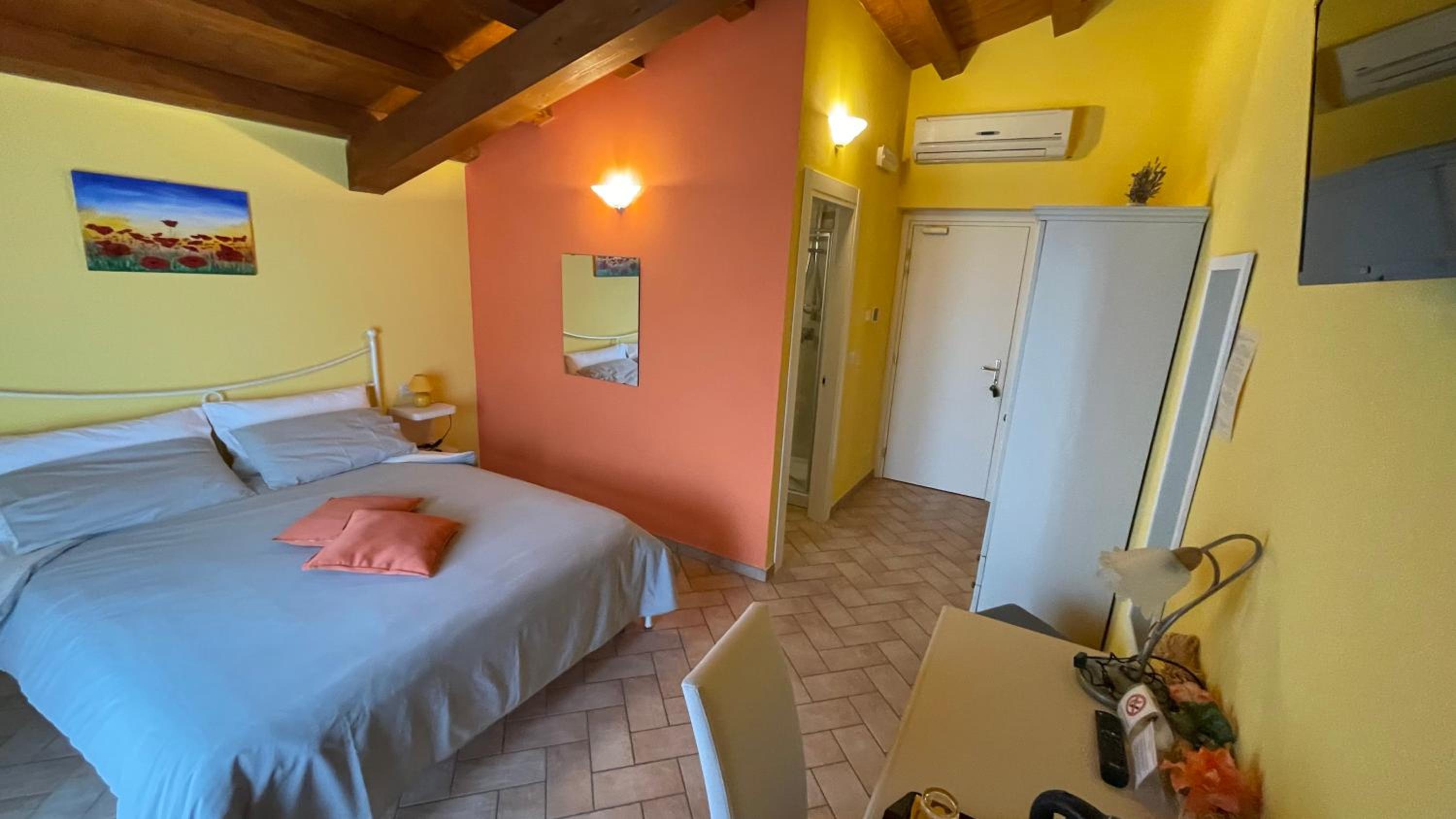 Triple Room photo 1