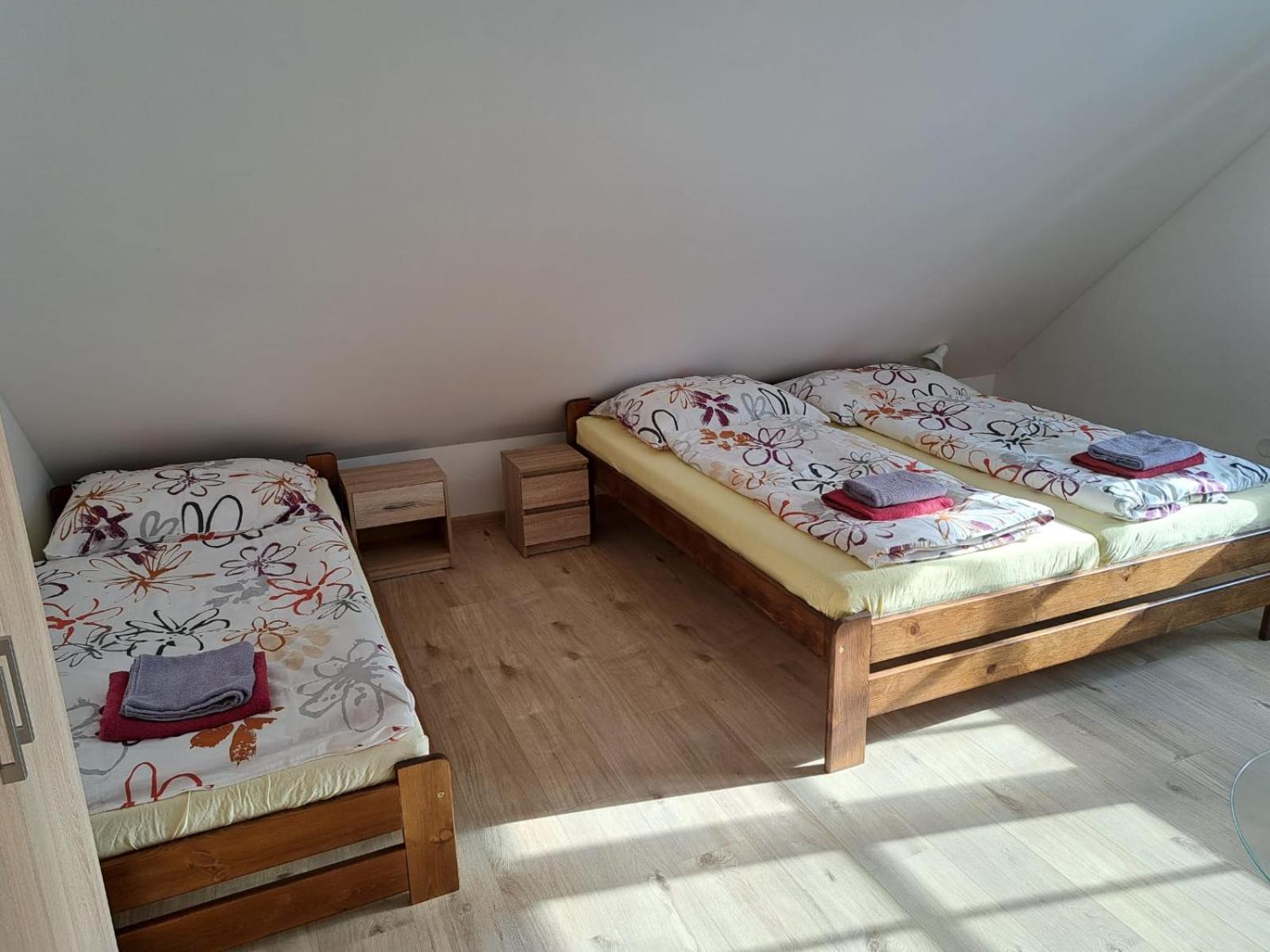 Basic Triple Room photo 1