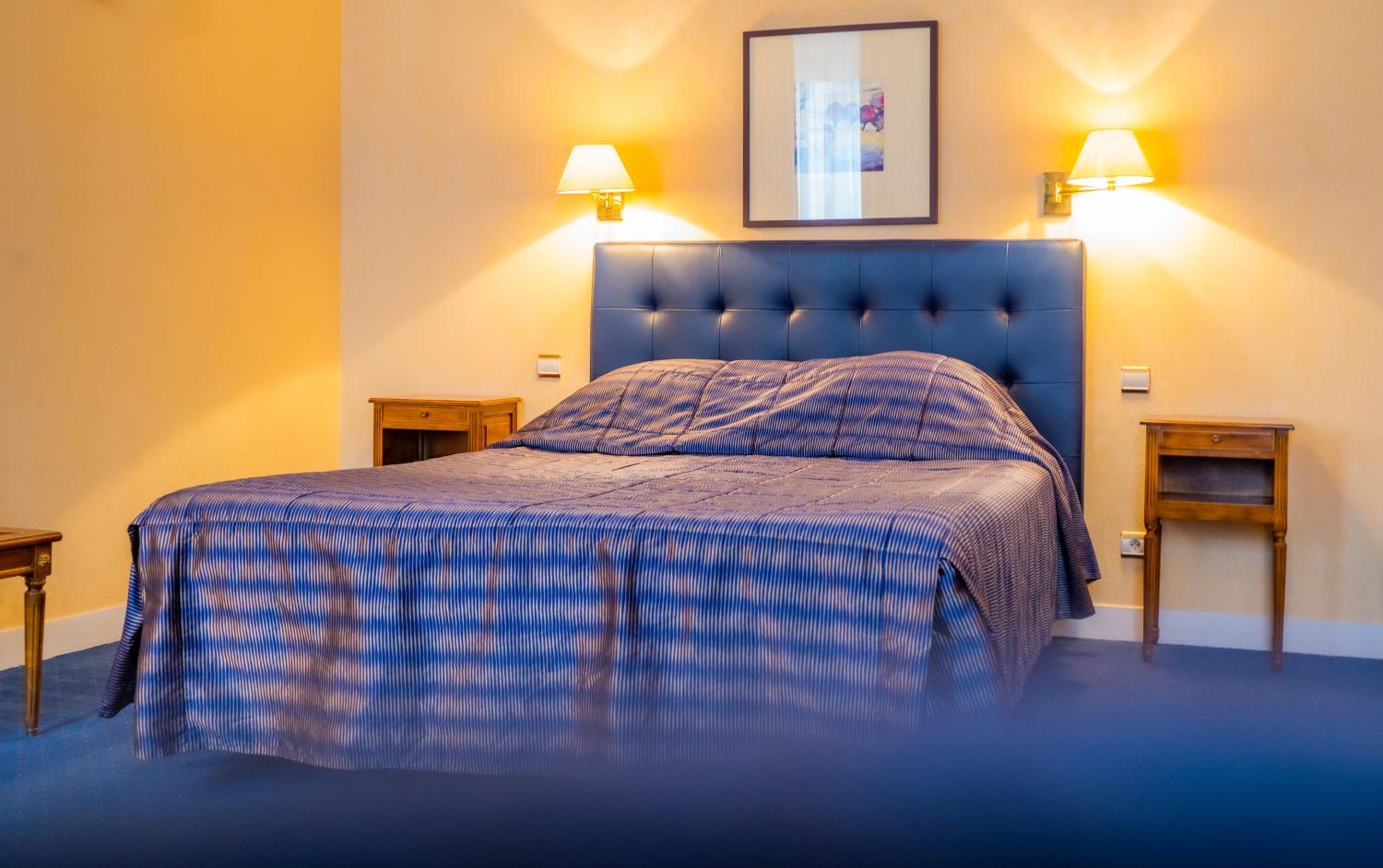 Superior Queen Room