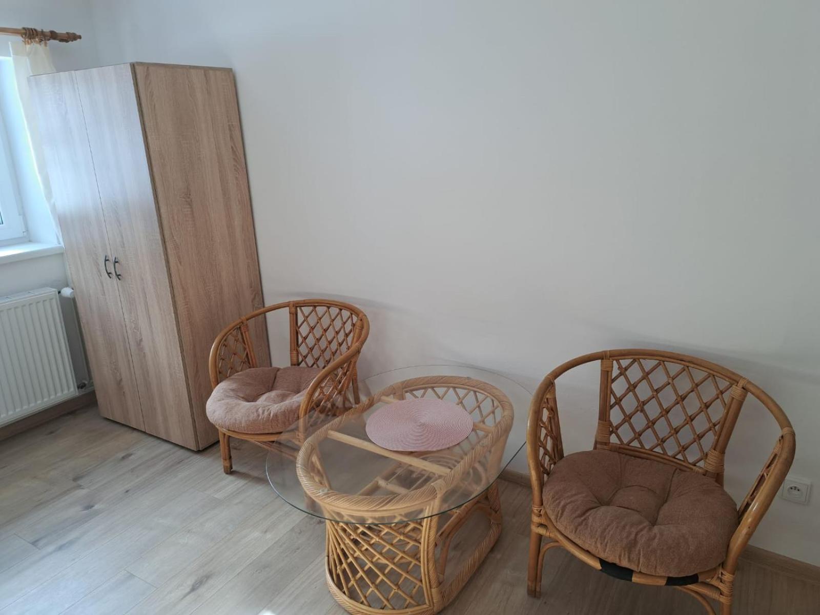 Basic Triple Room photo 3