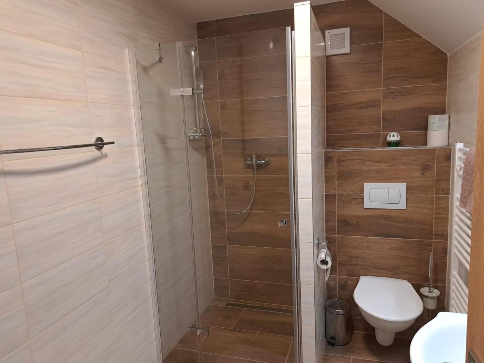 Deluxe Family Suite photo 3