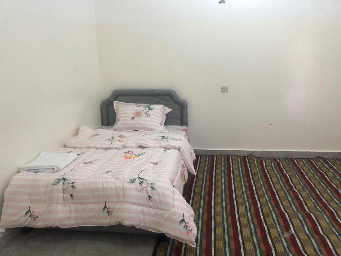 Deluxe Double Room (2 Adults + 1 Child) photo 1