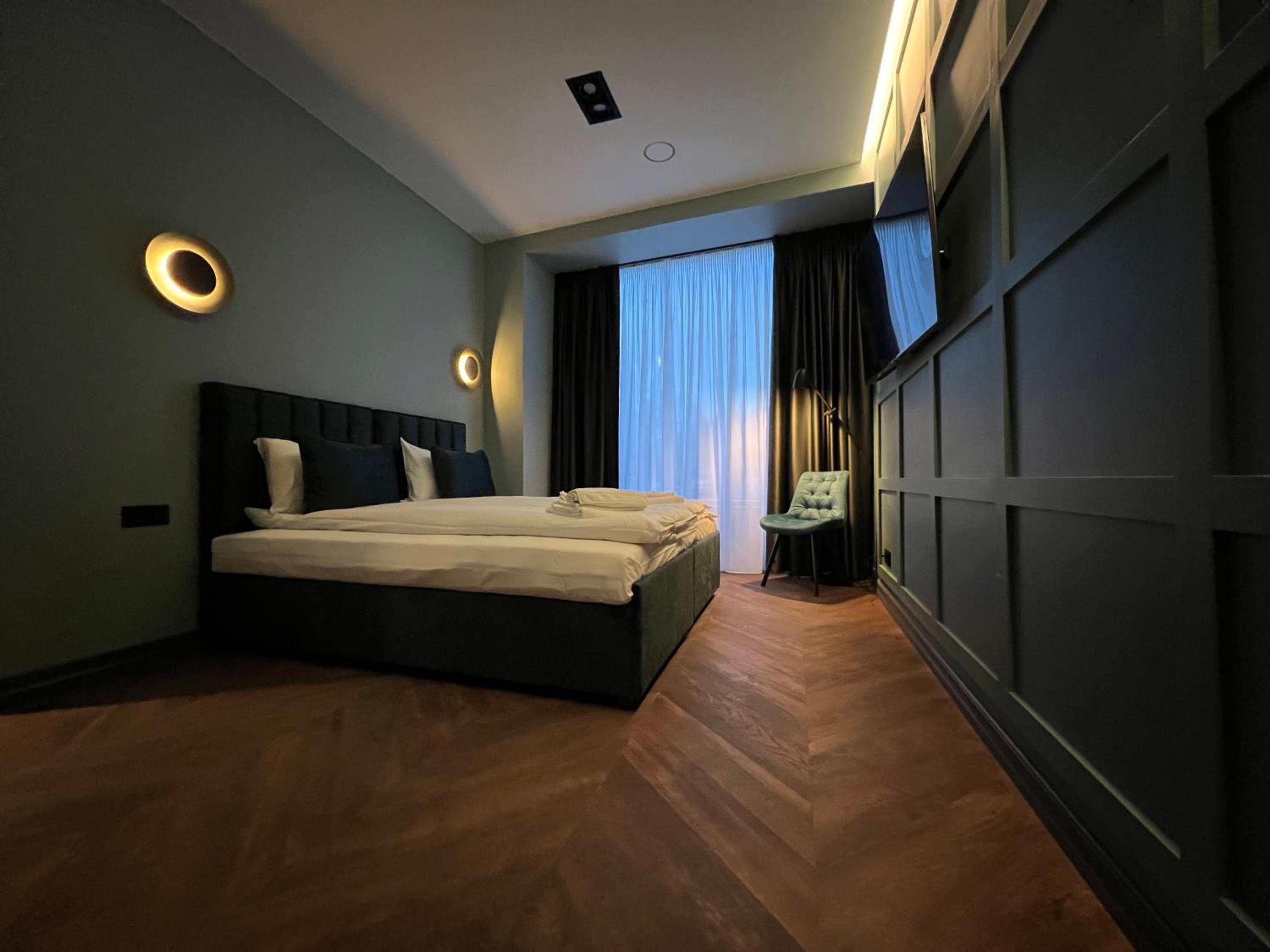 Double or Twin Room