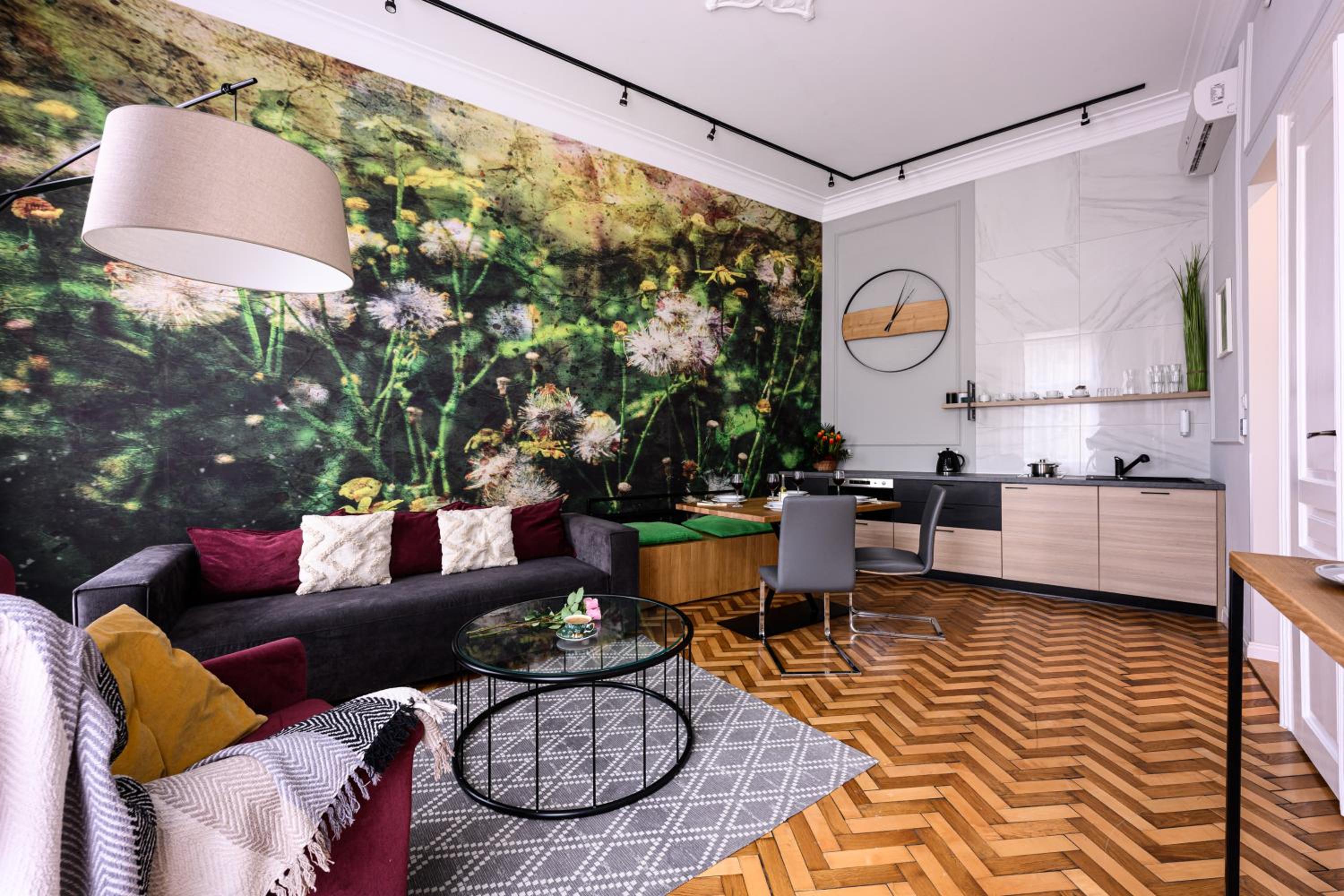Superior Apartment photo 1
