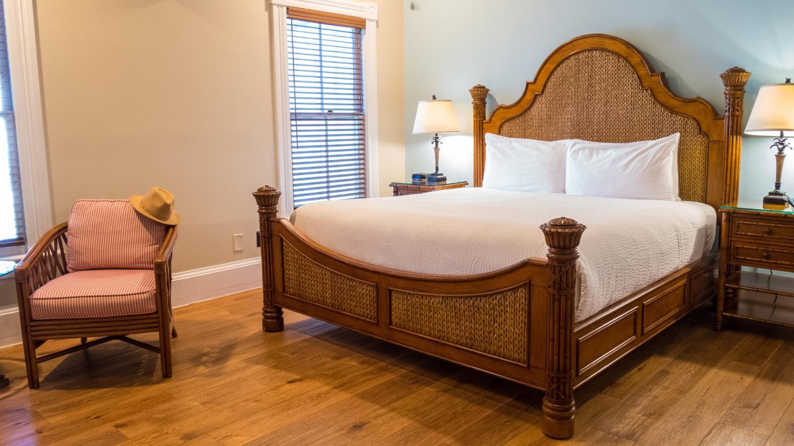 Standard King Room