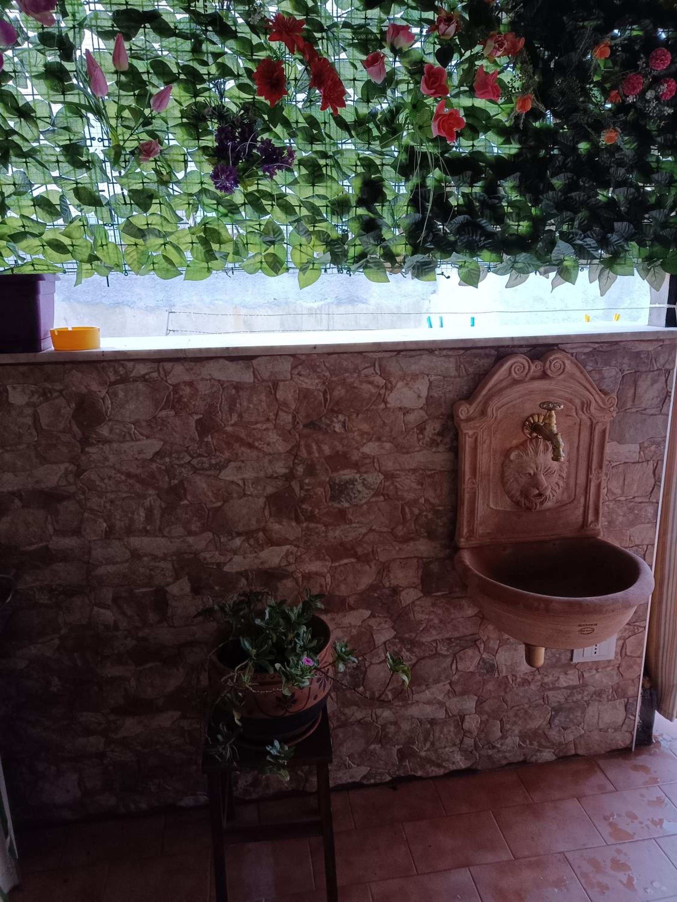 Studio with Terrace - Photo 7