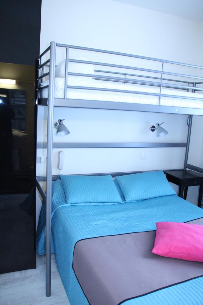 Basic Triple Room photo 1