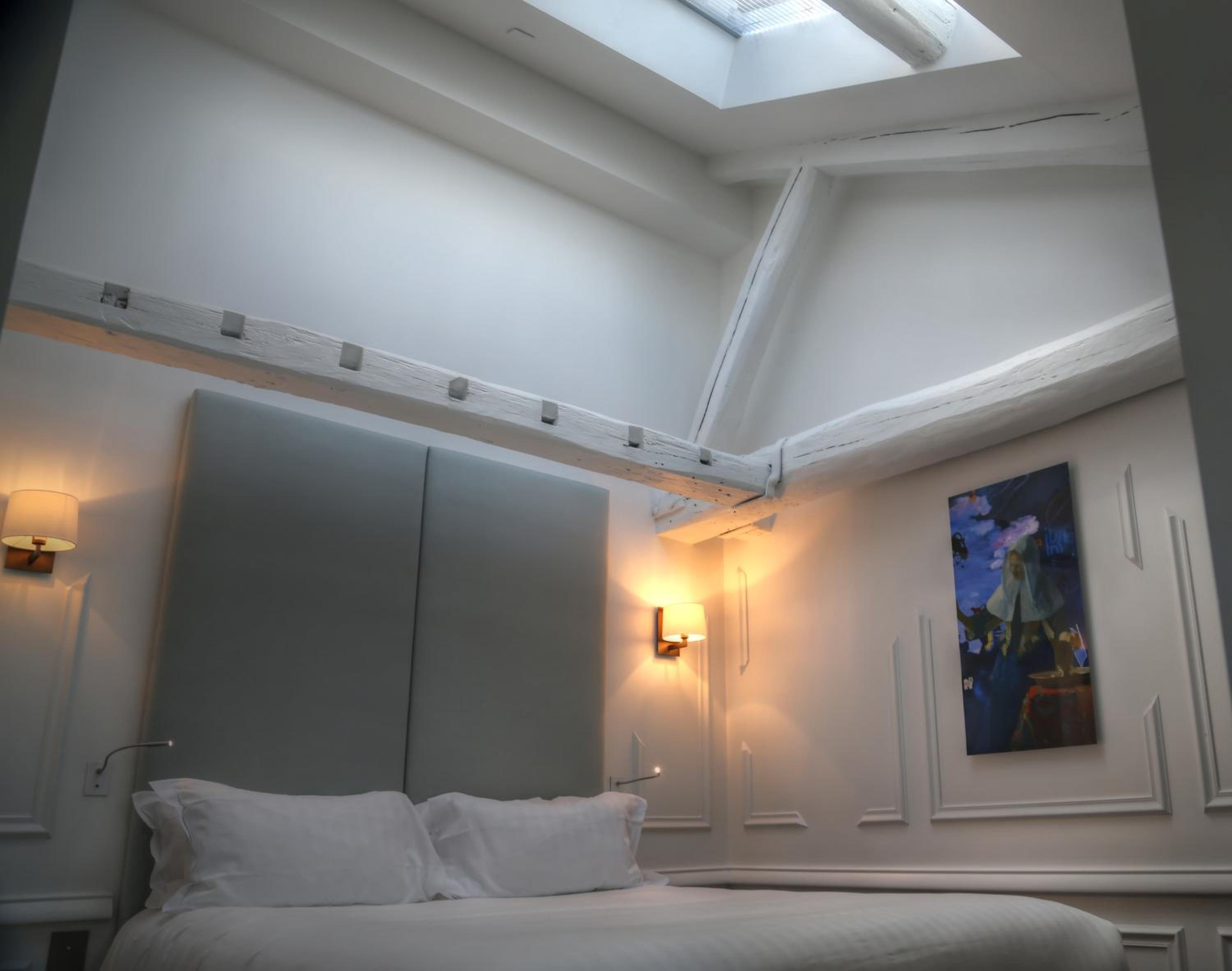Club Double Room photo 3
