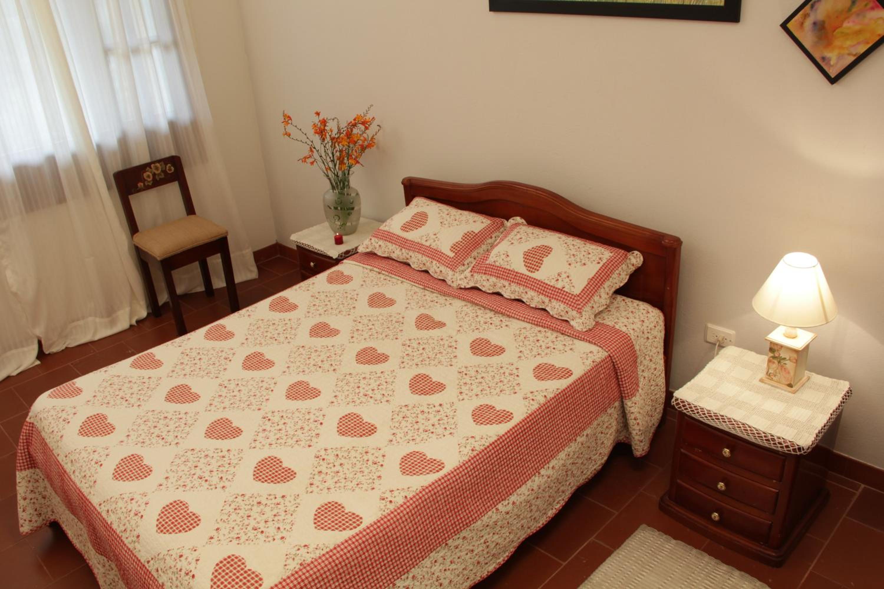 Standard Double Room photo 3