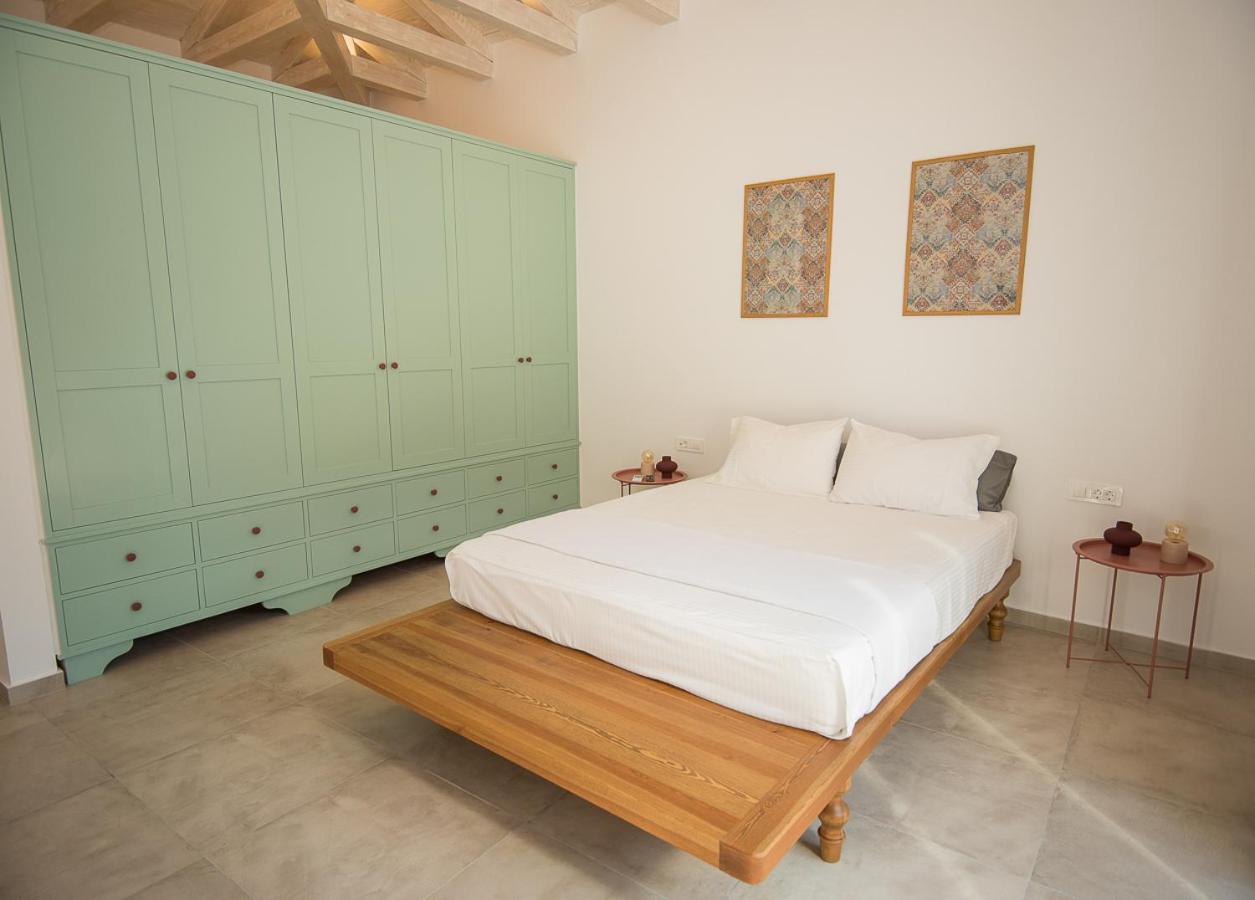 Three-Bedroom Villa photo 1