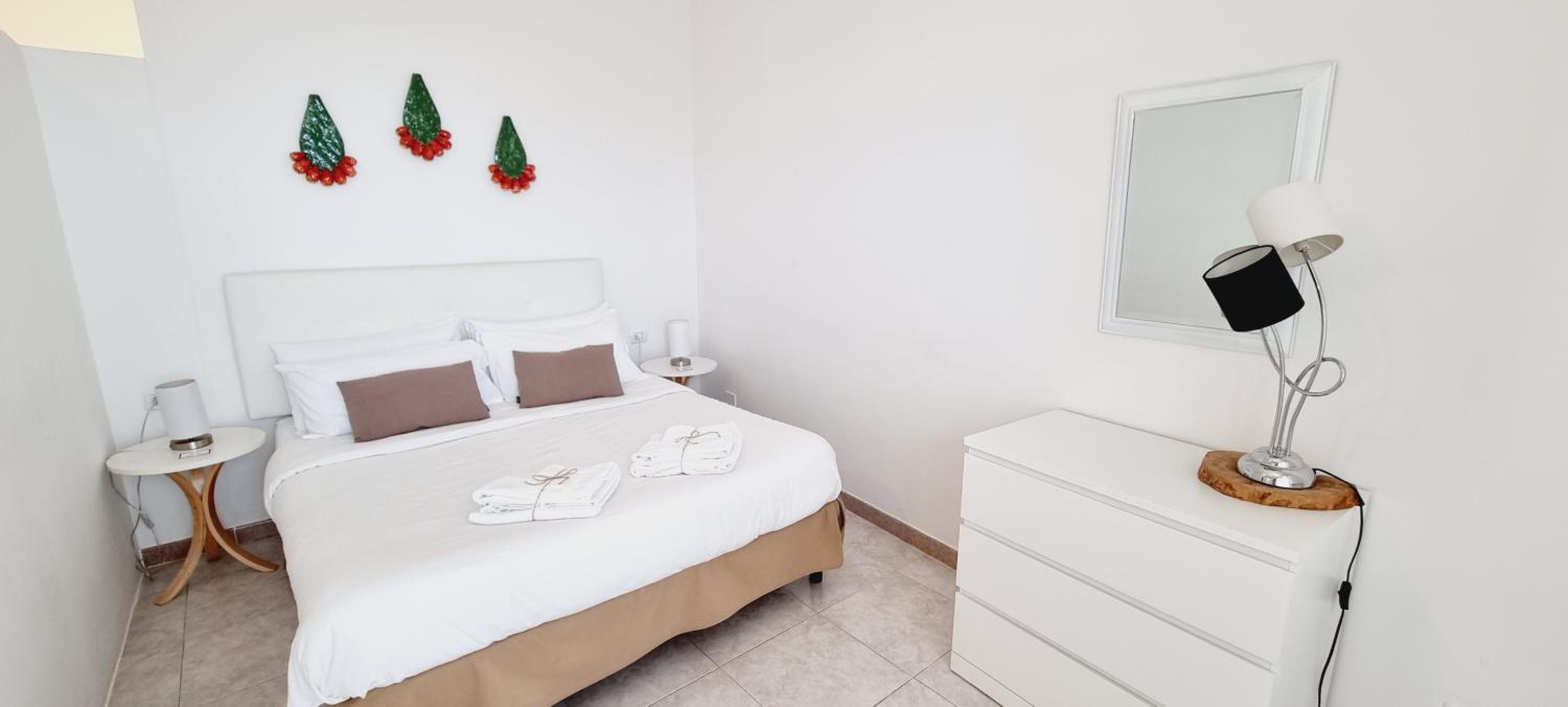 Suite with Sea View photo 1