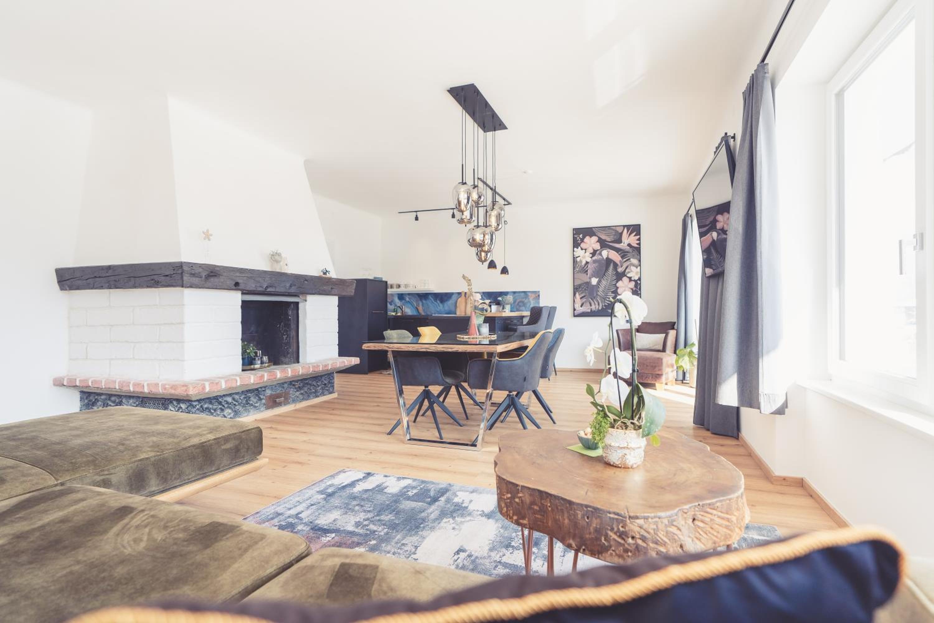 Apartment with Lake View / Dog Friendly