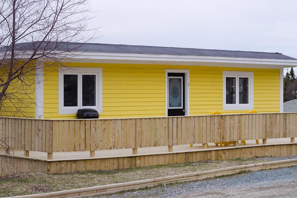 One-Bedroom Chalet photo 2