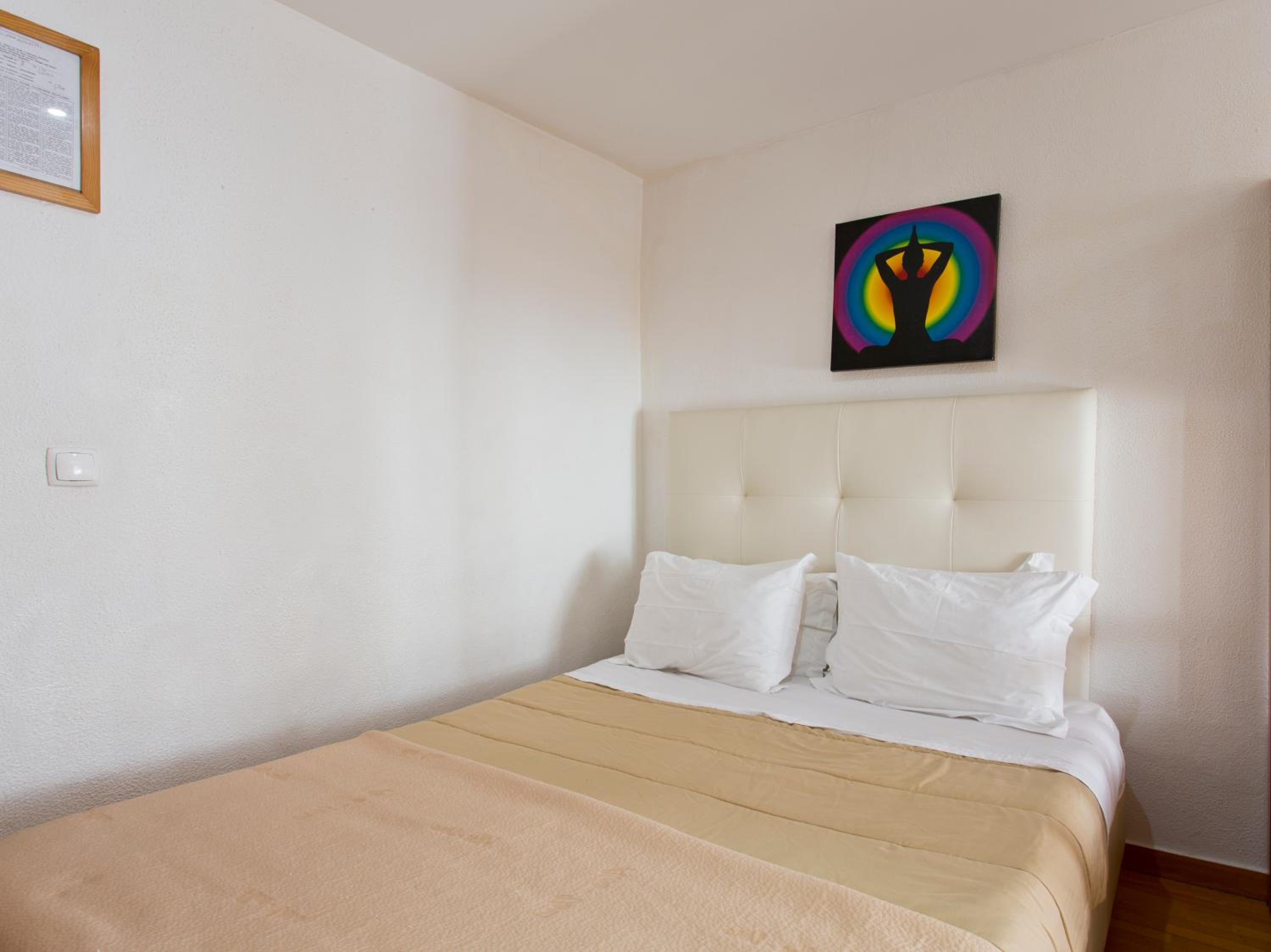Economy Double Room - Photo 1