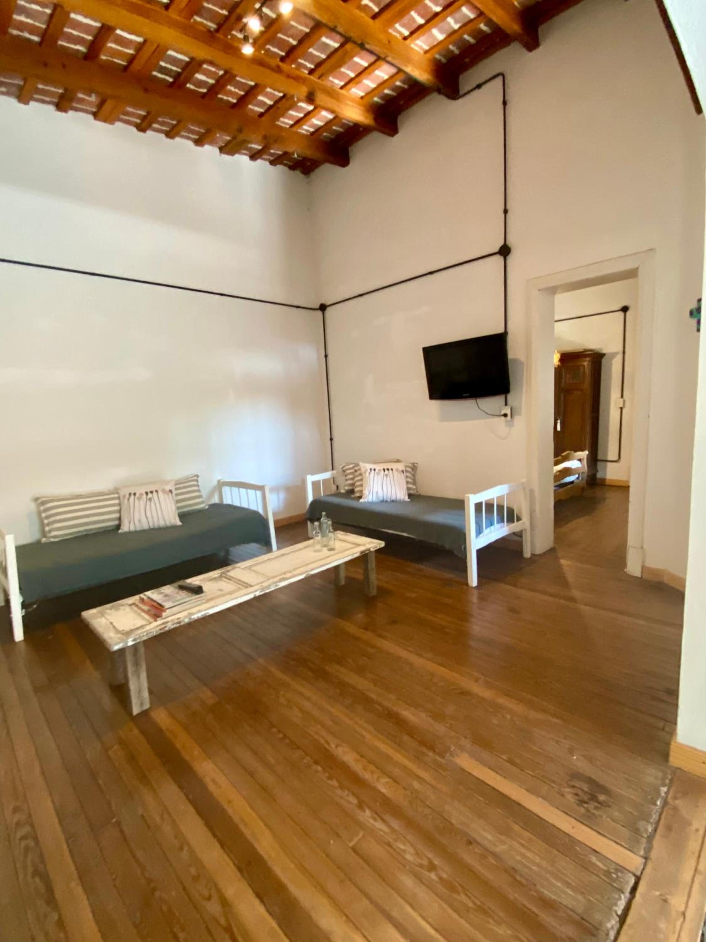 Two-Bedroom House photo 1