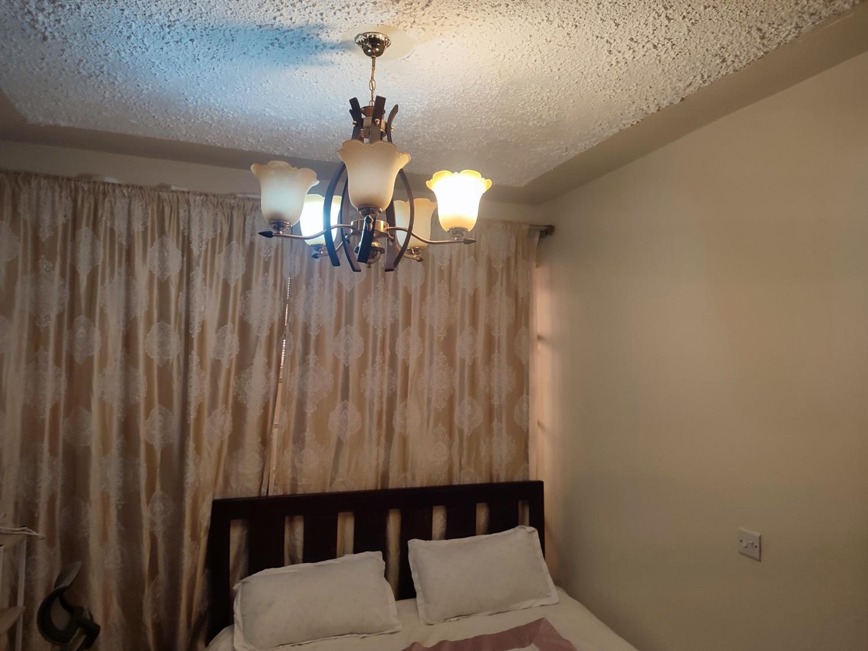 Studio Apartment photo 2