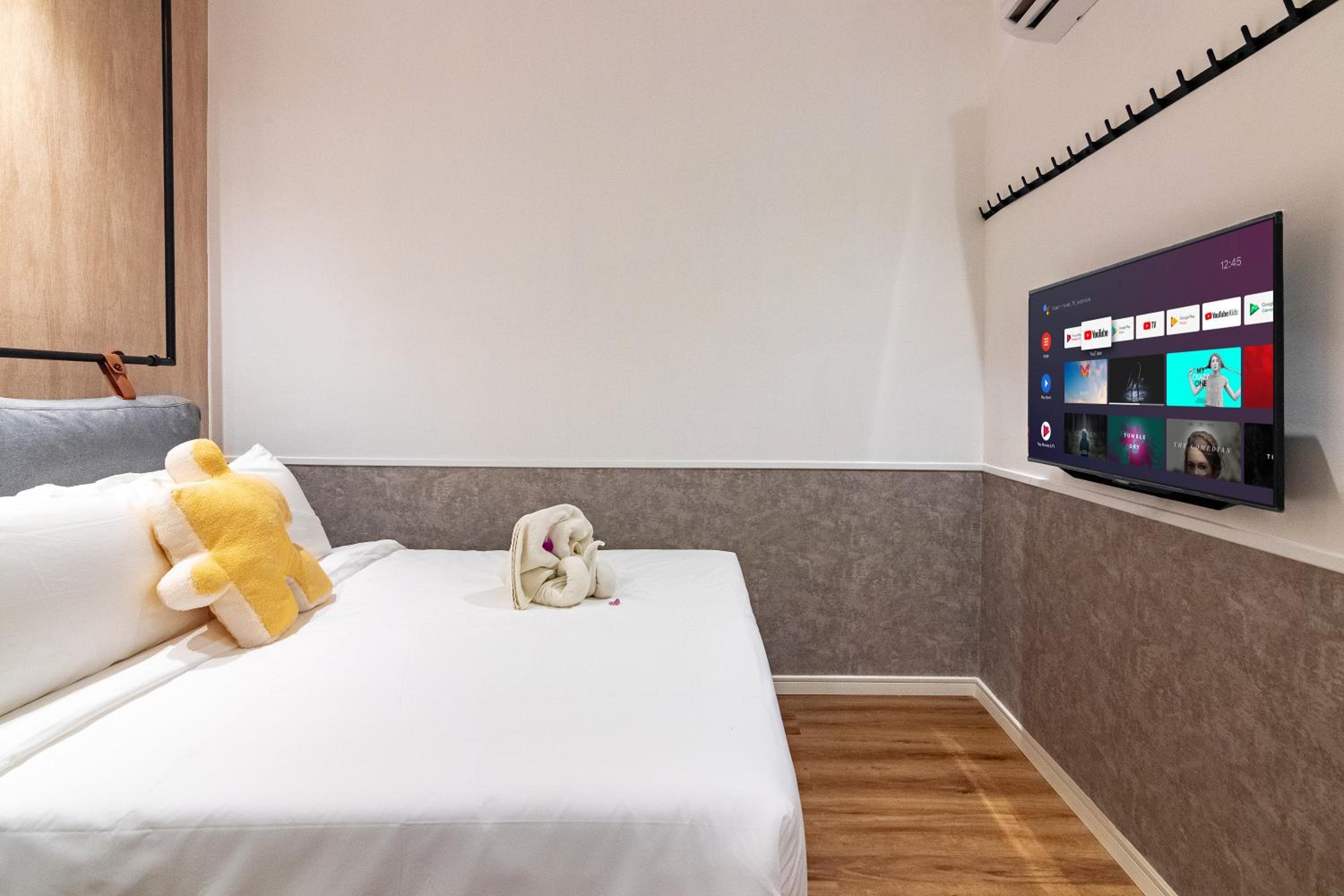 Superior Double Room - Photo 7