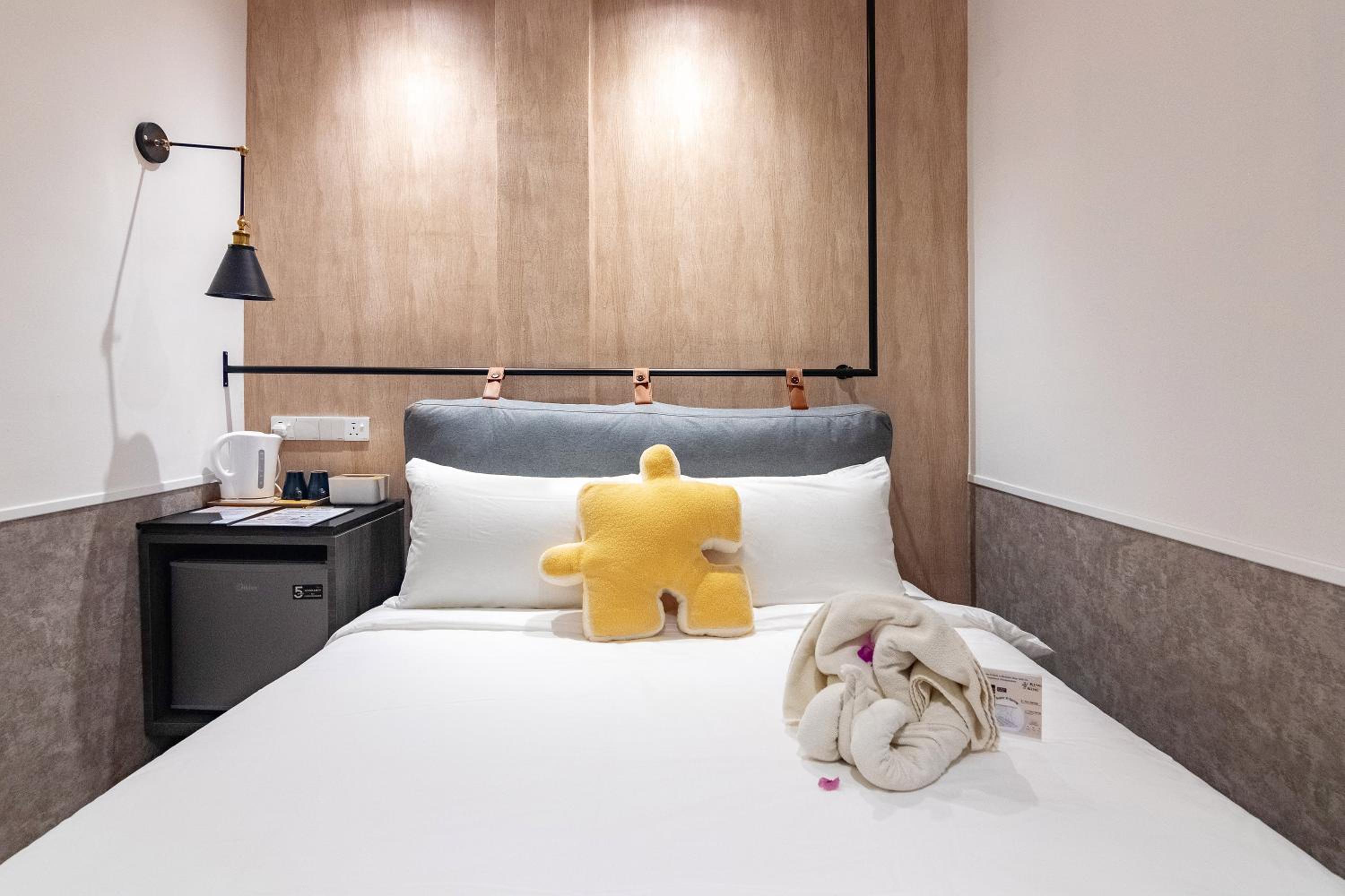 Superior Double Room - Photo 6