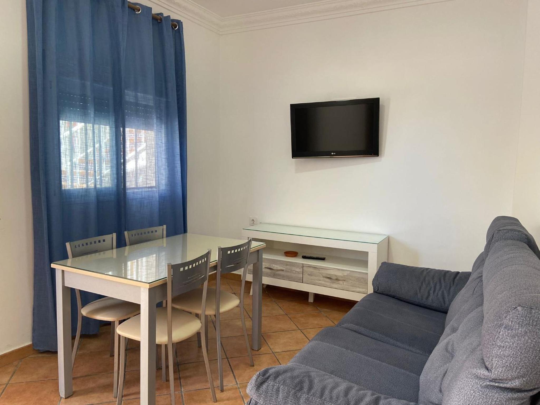 Two-Bedroom Apartment photo 2