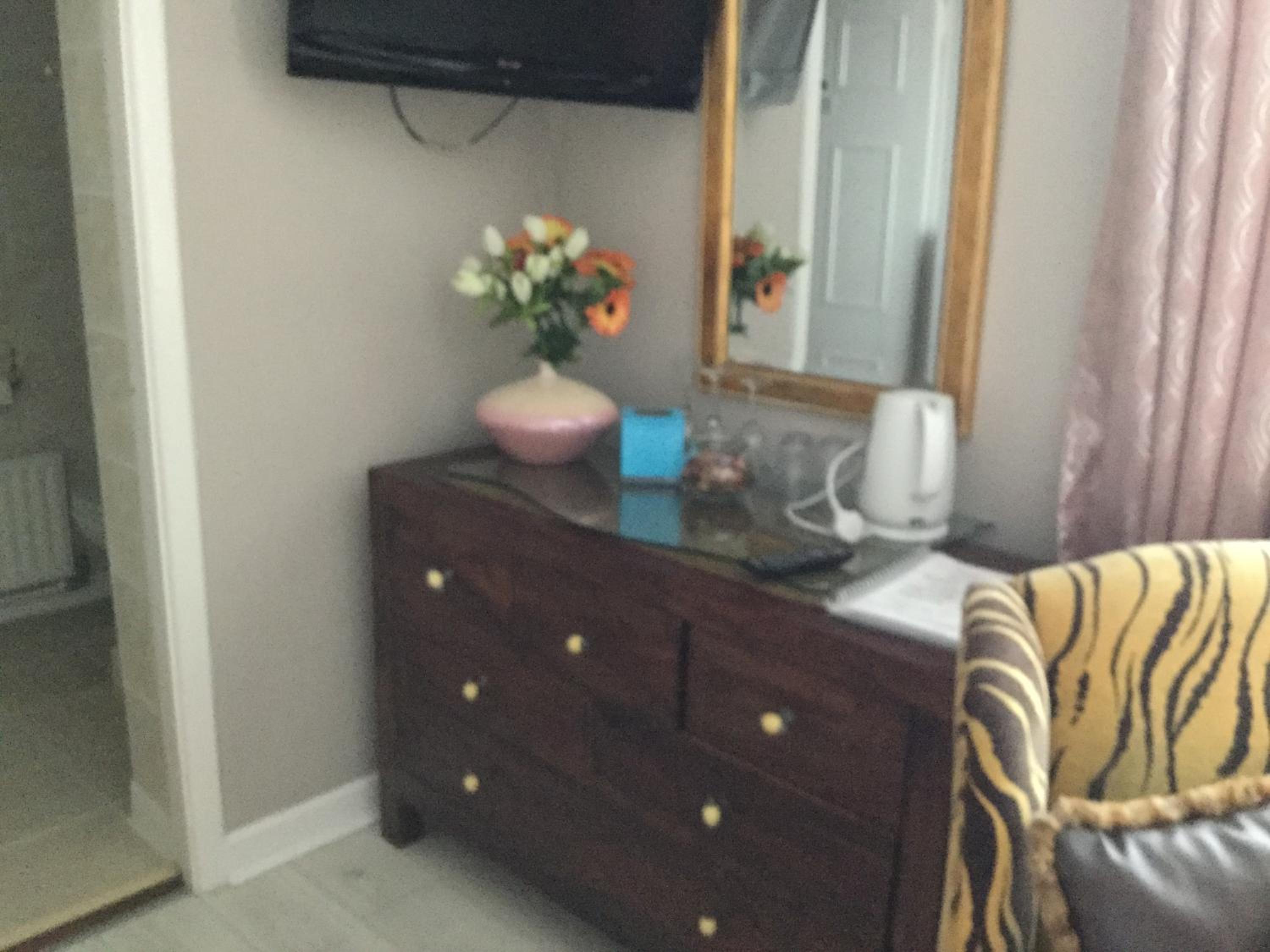 Triple Room photo 3