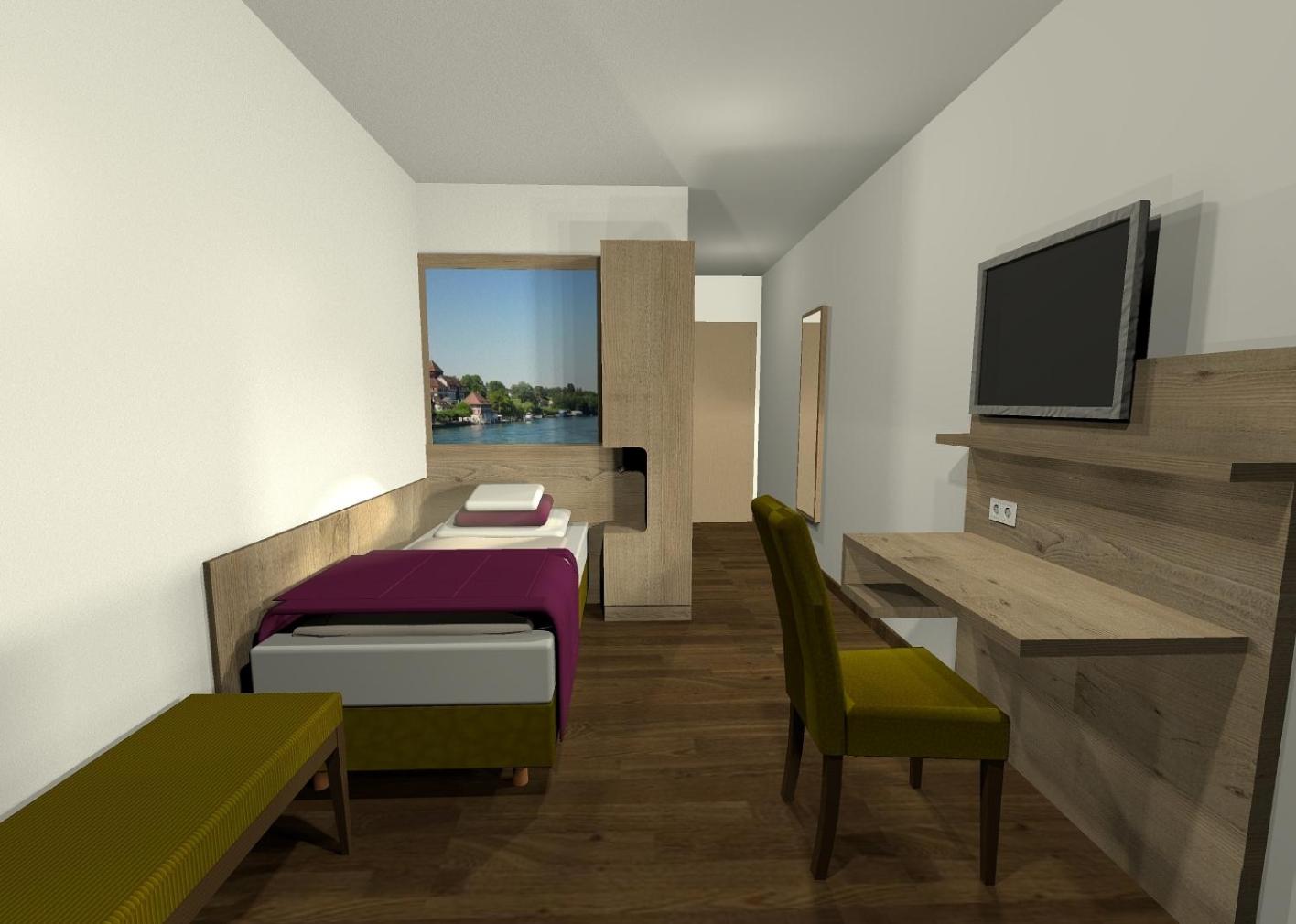 Single Room