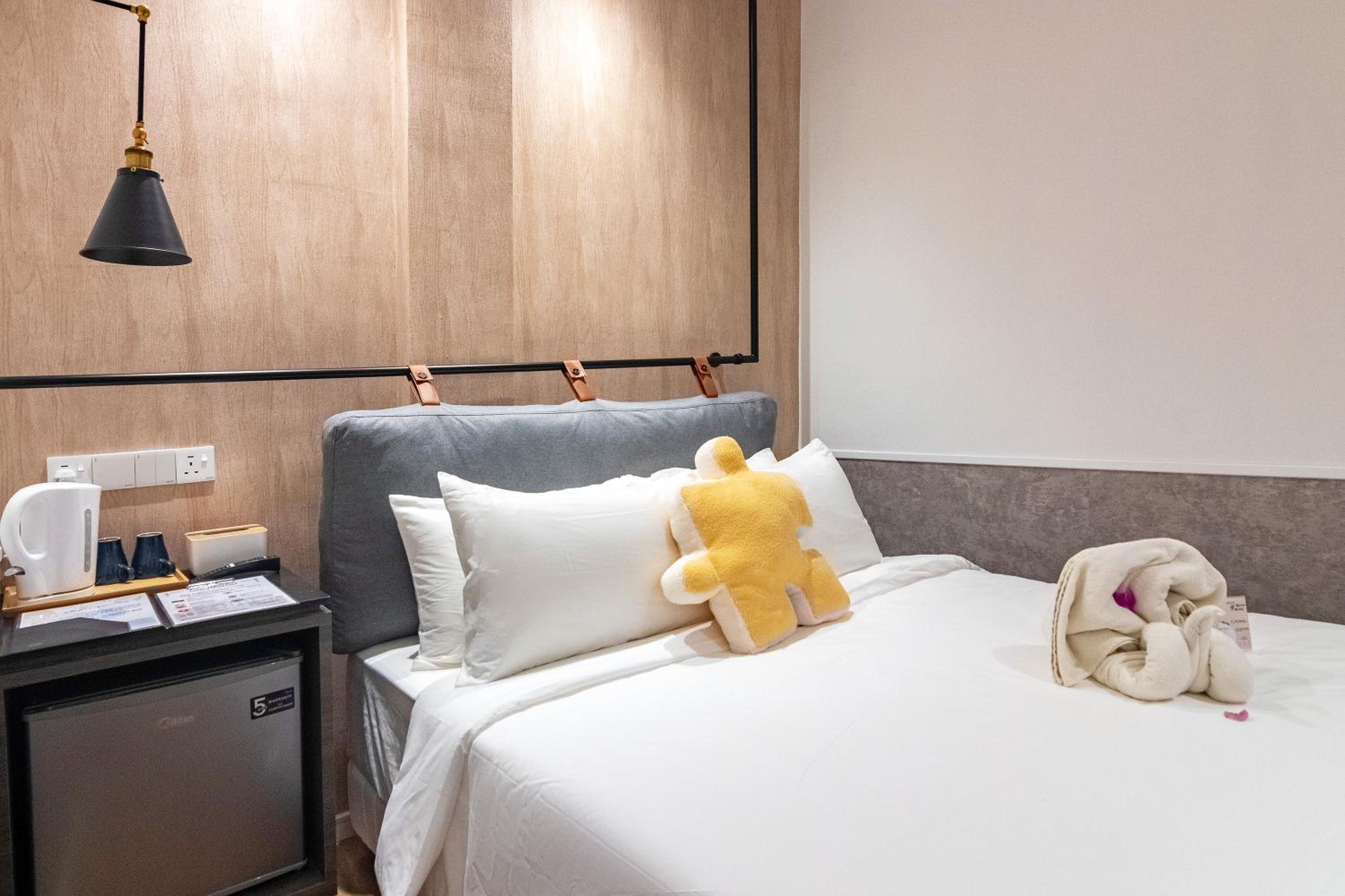Superior Double Room - Photo 12