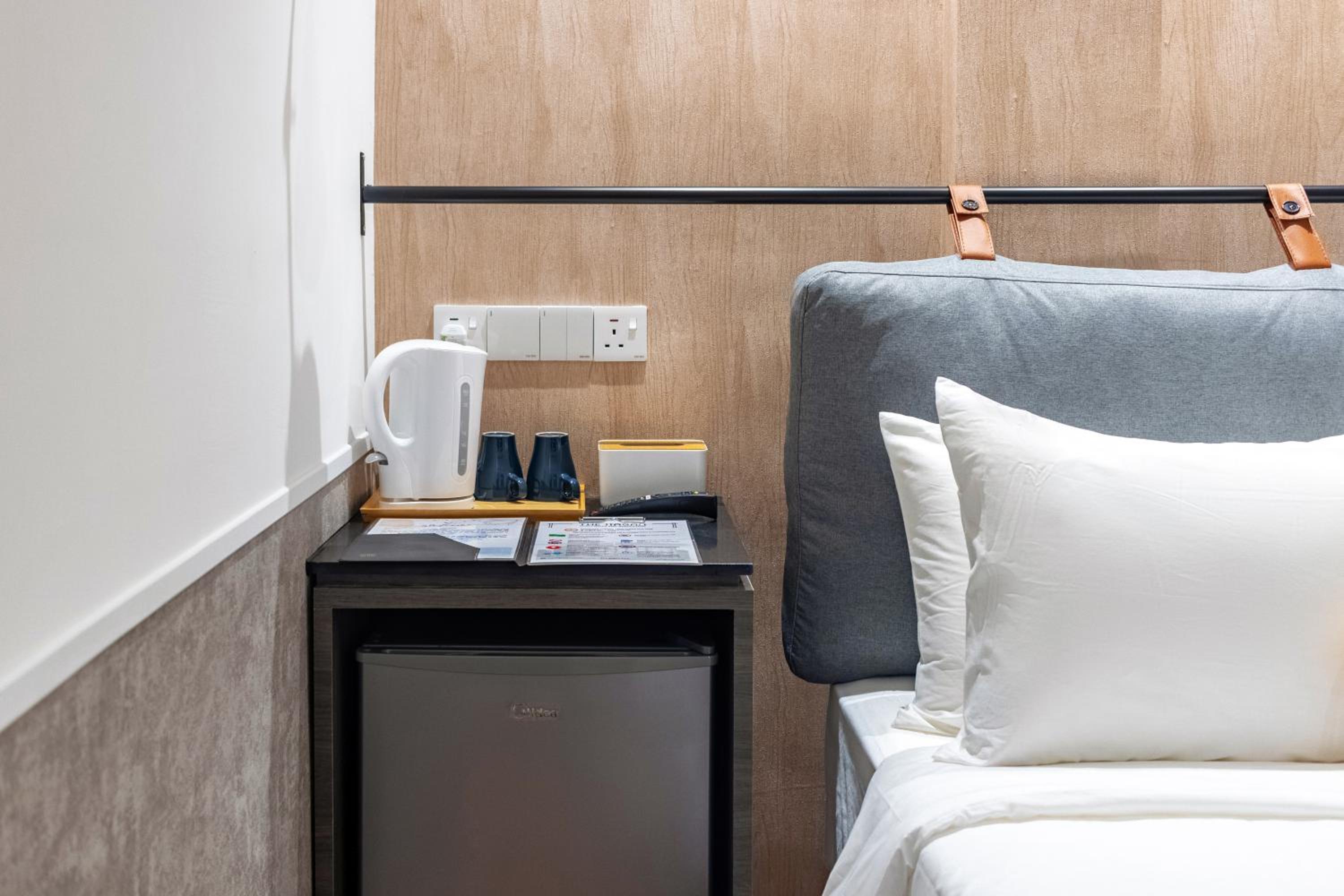 Superior Double Room - Photo 11