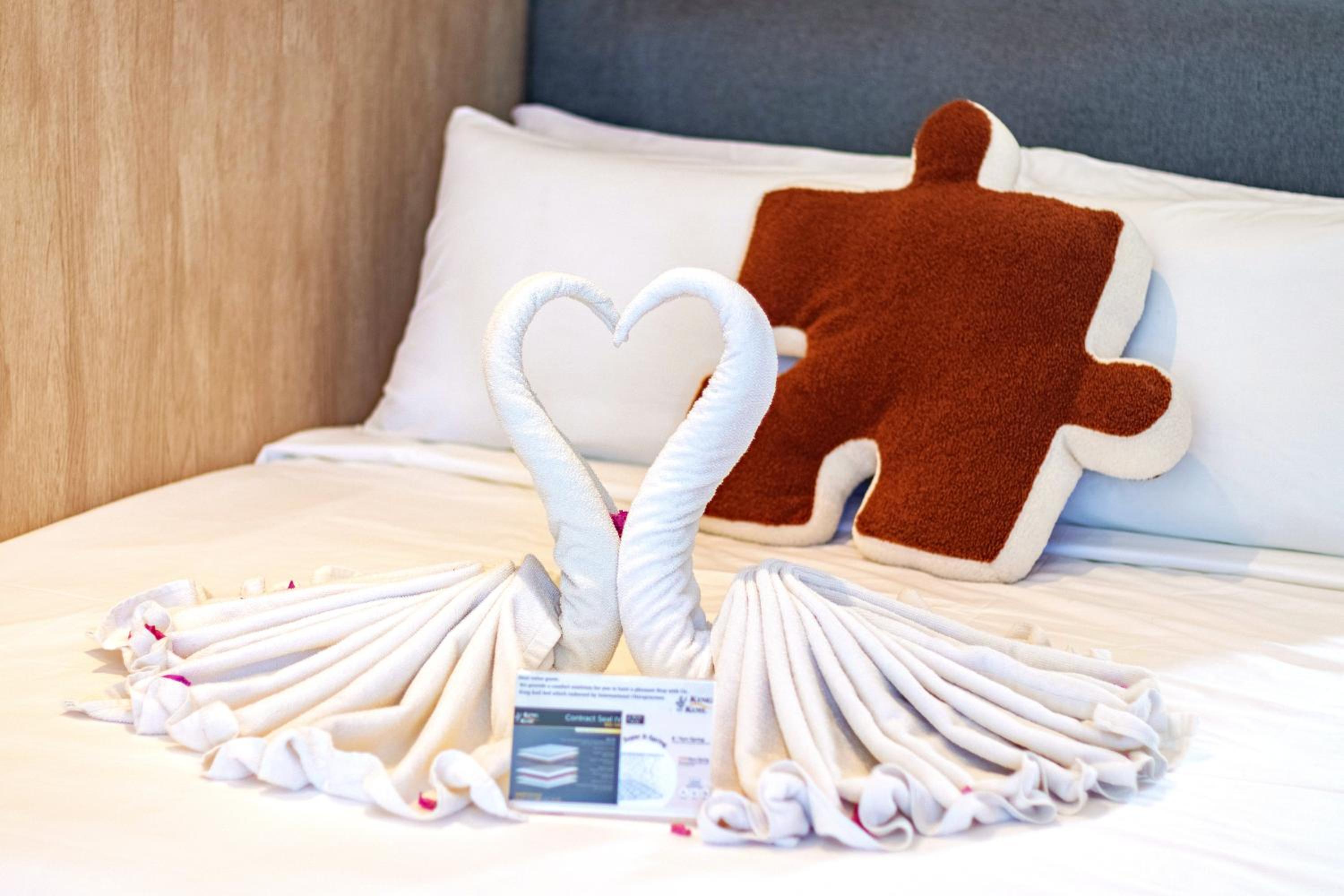Deluxe Double Room - Photo 18