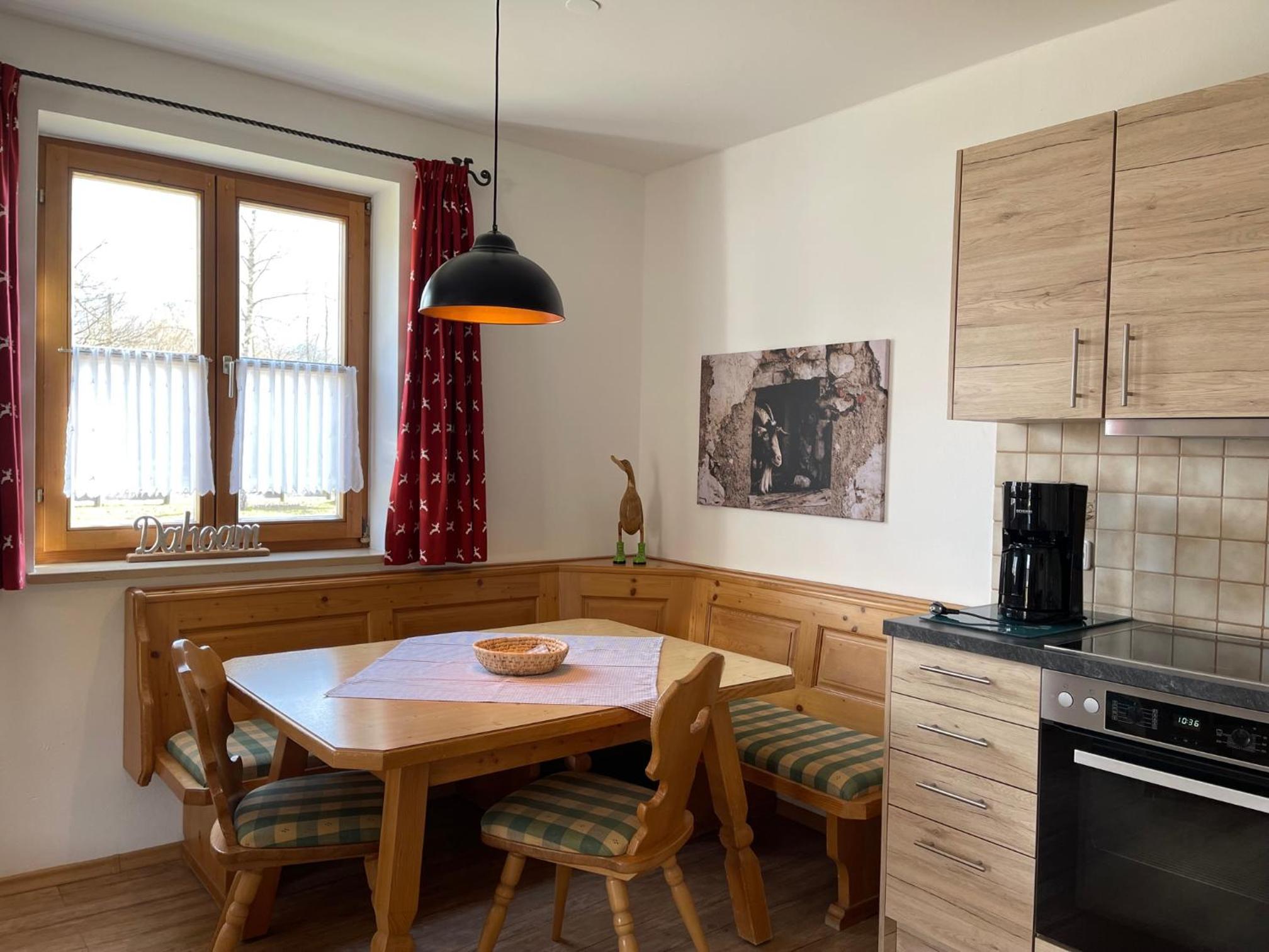 Apartment with Terrace photo 3