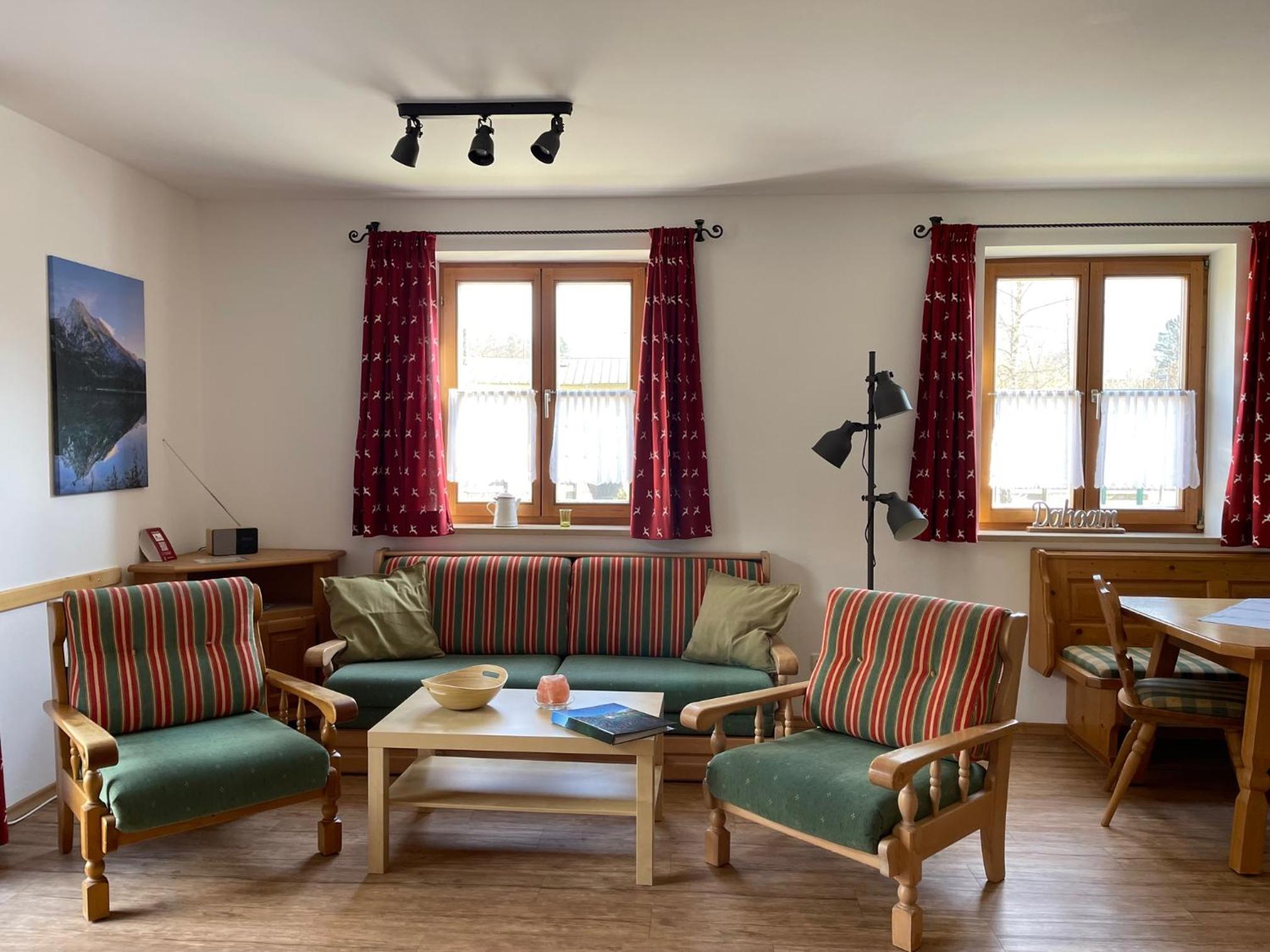 Apartment with Terrace photo 1