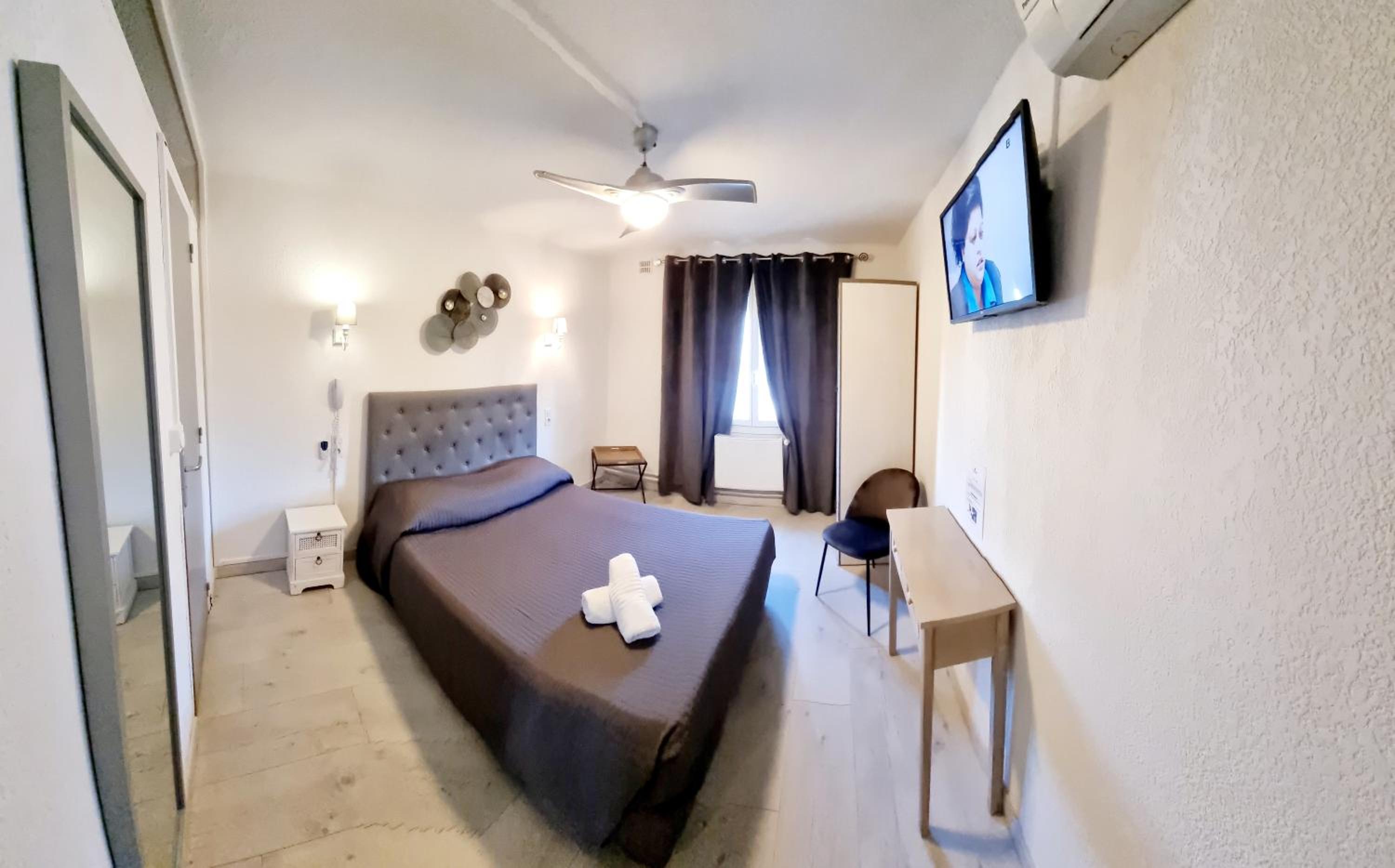 Superior Double Room photo 3