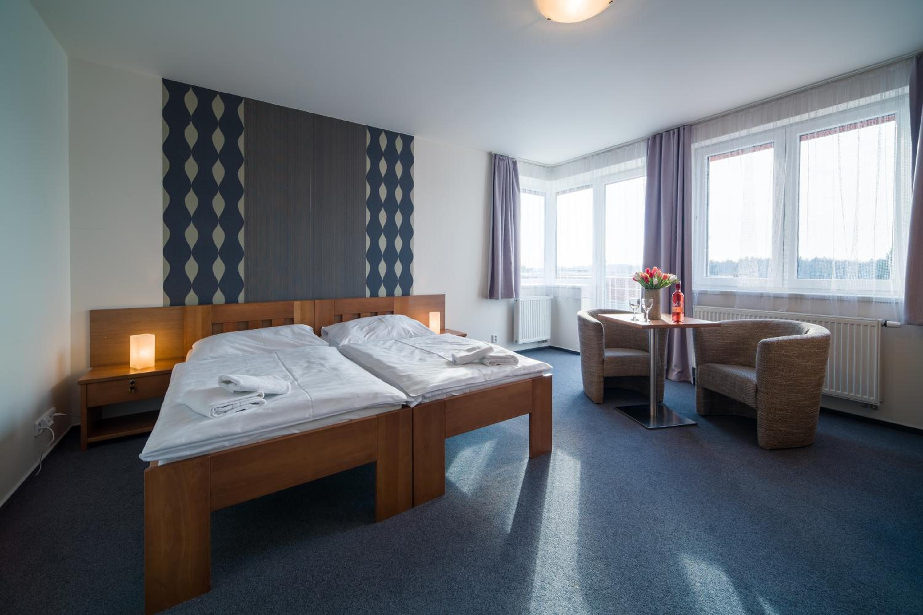 Double Room - Photo 3