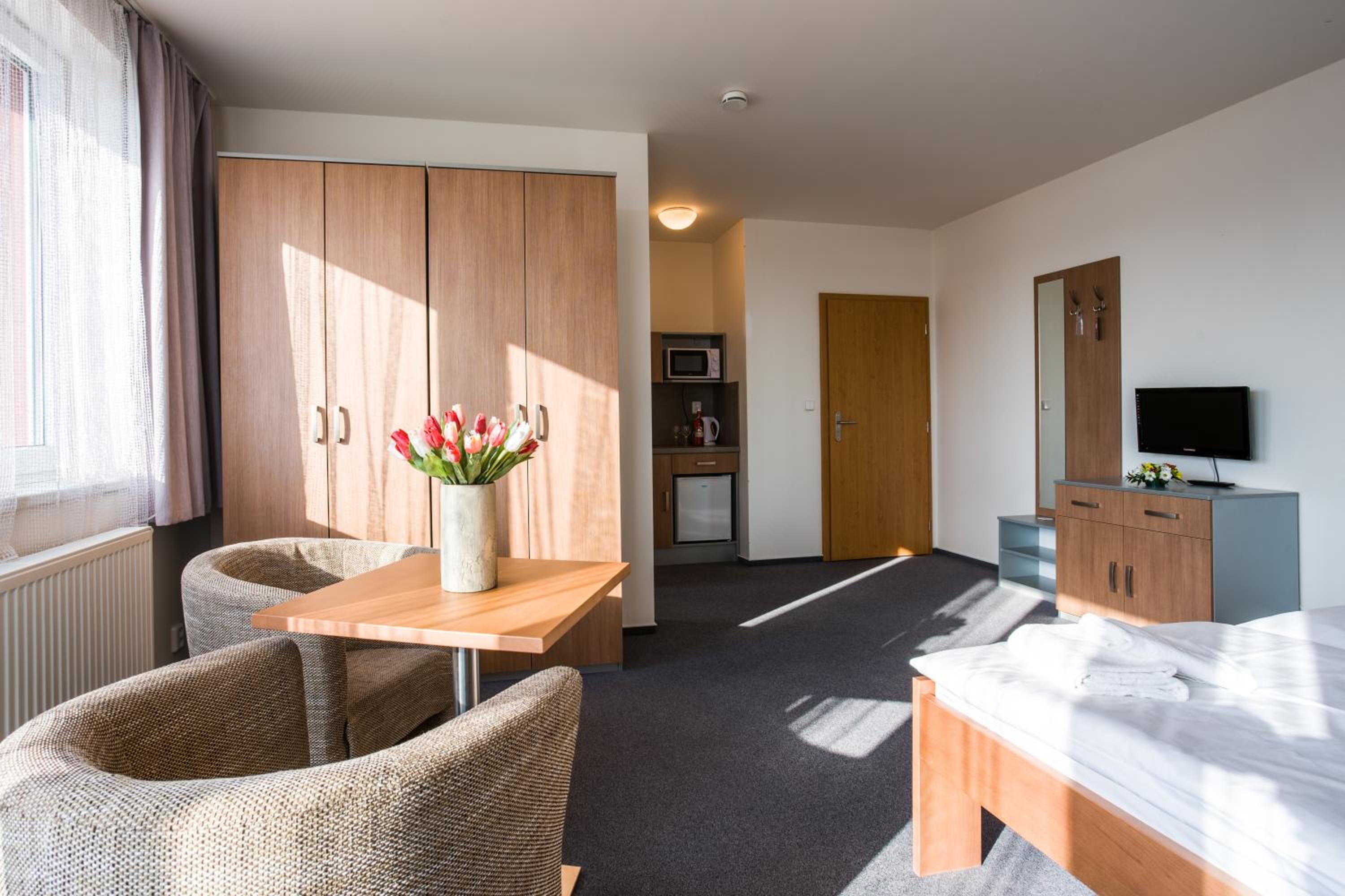 Double Room - Photo 1