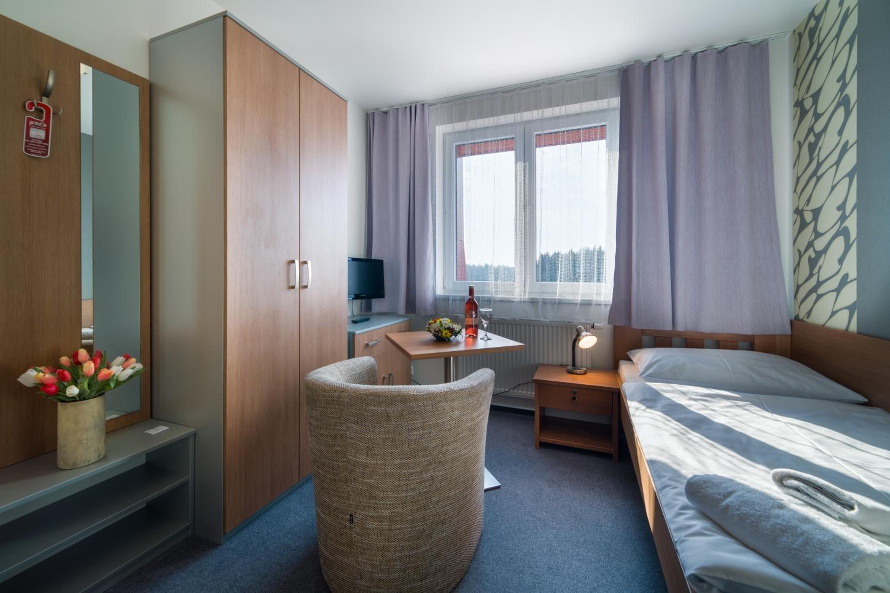 Single Room photo 1