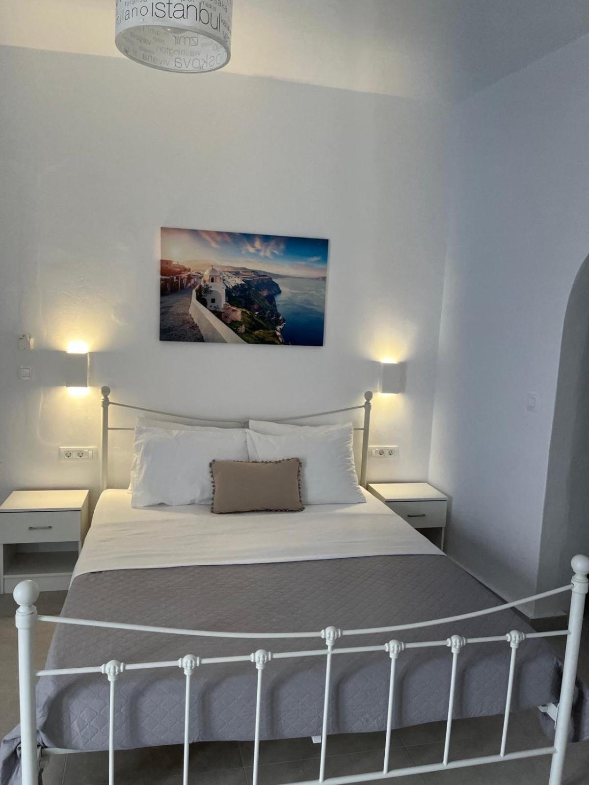 Triple Room with Terrace - Photo 1