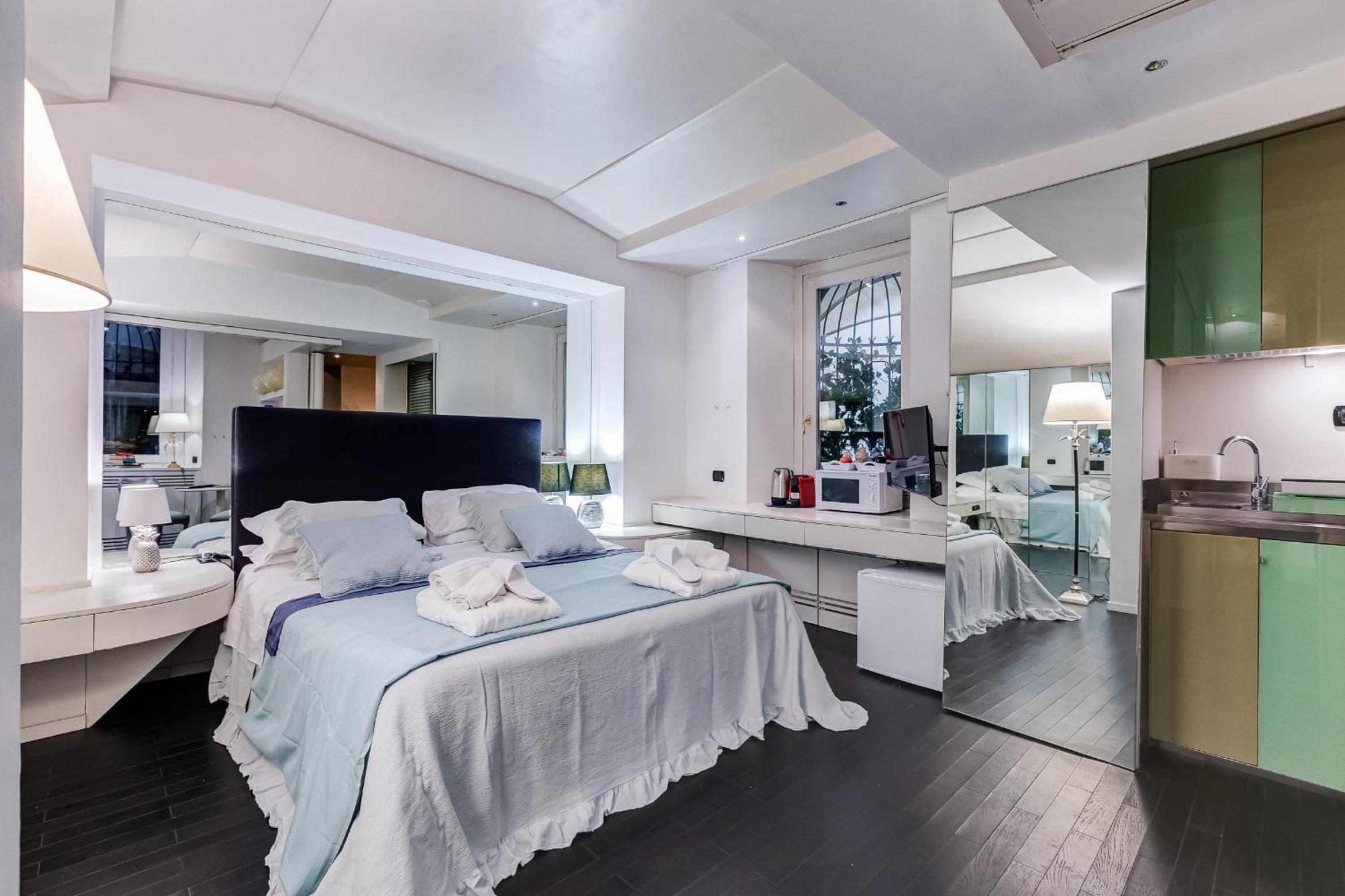 Superior Apartment