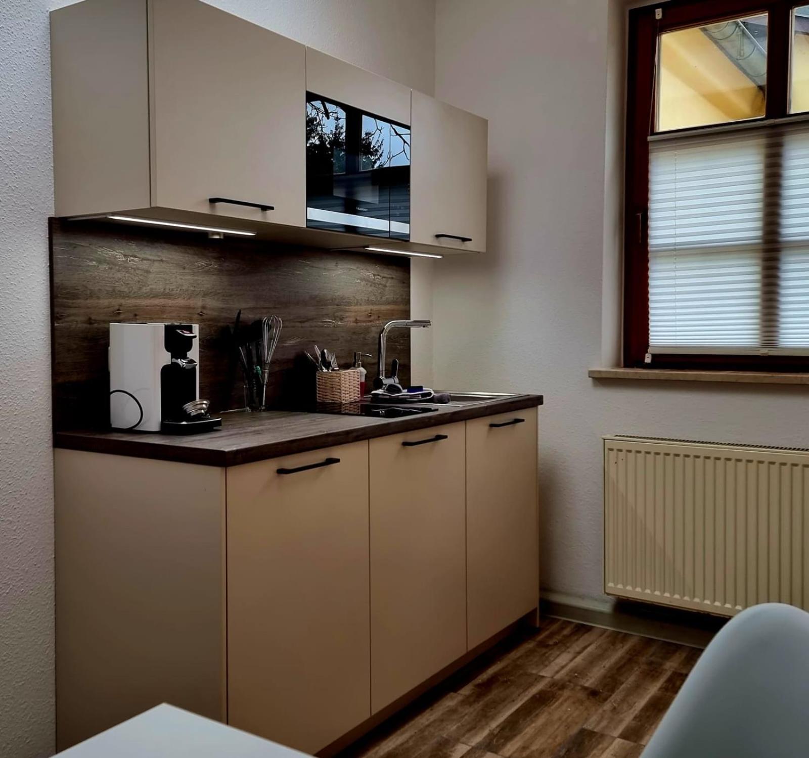 Studio Apartment photo 2