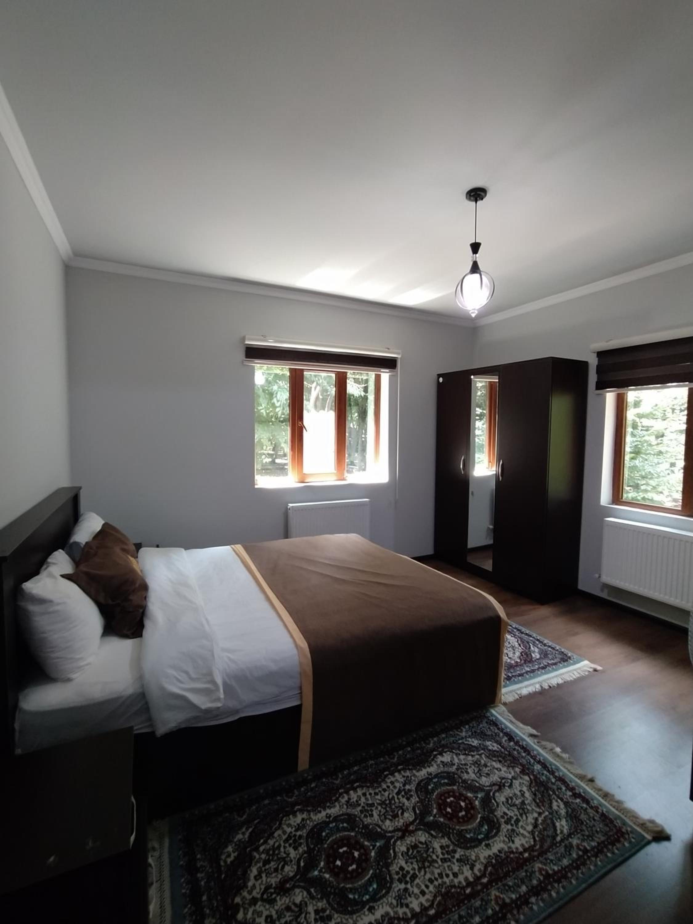 Three-Bedroom Suite photo 3