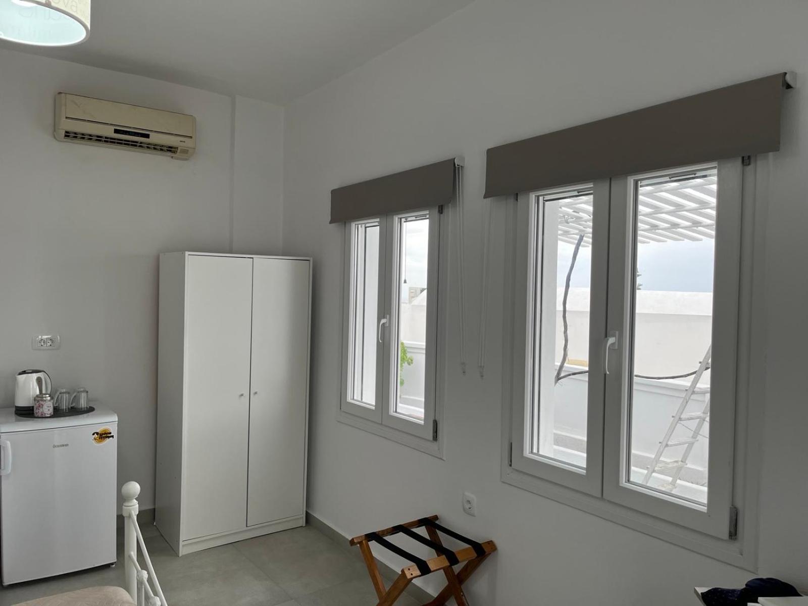 Double Room with Terrace - Photo 4