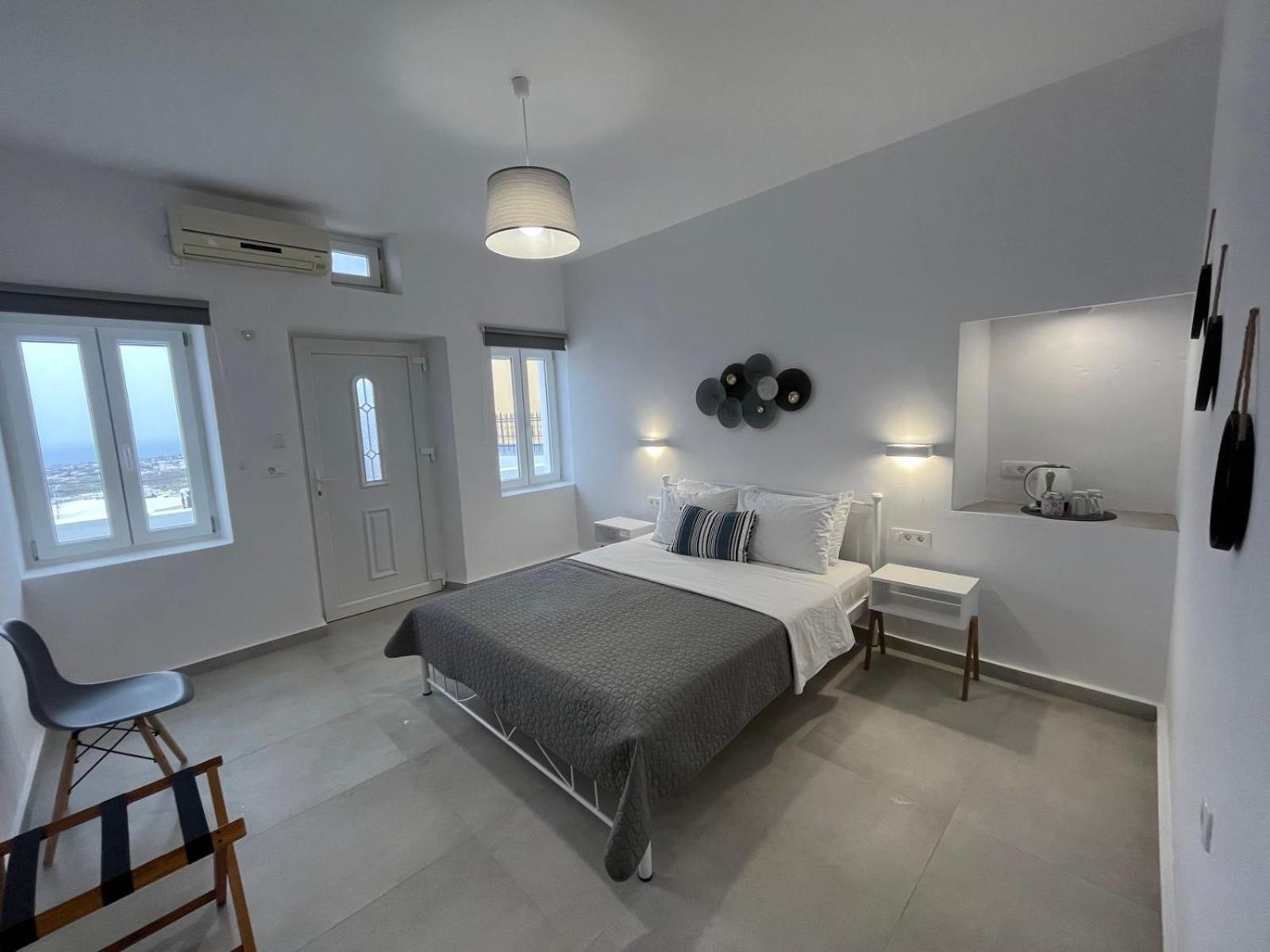 Deluxe Double Room - Photo 1