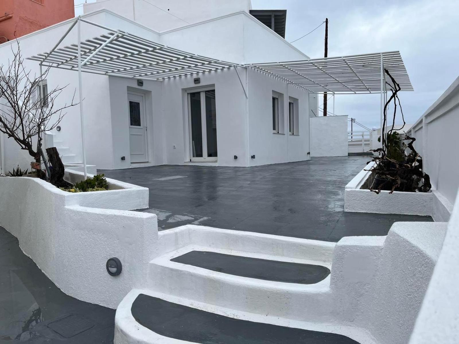 Double Room with Terrace - Photo 7
