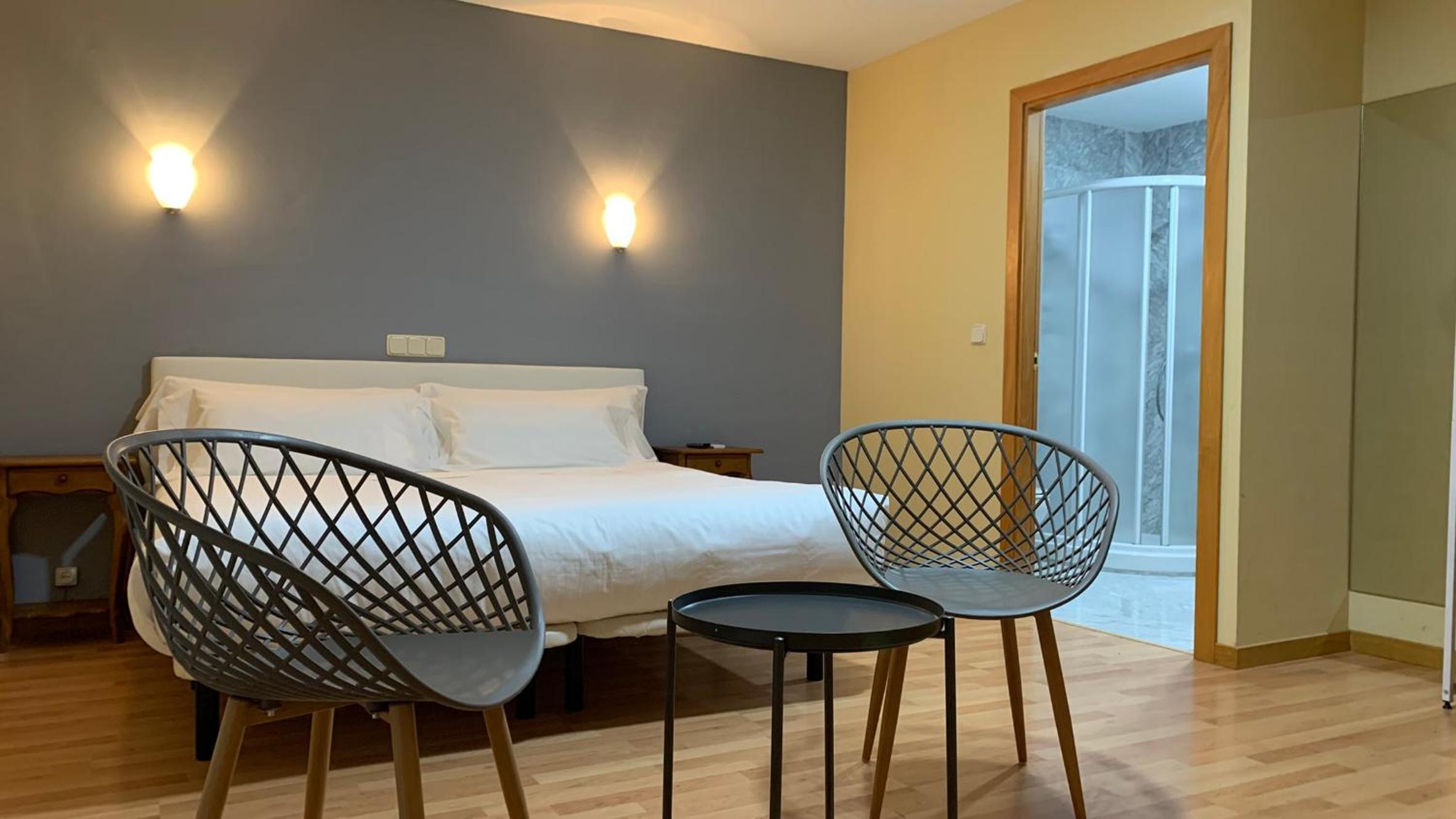 Superior Double Room - Photo 1