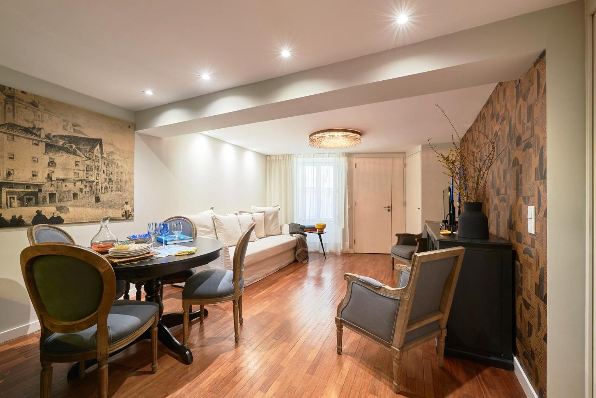 Apartment - Ground Floor photo 3