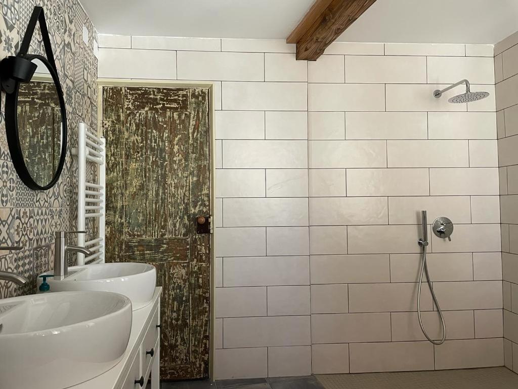 Double Or Twin Room With Mountain View photo 3
