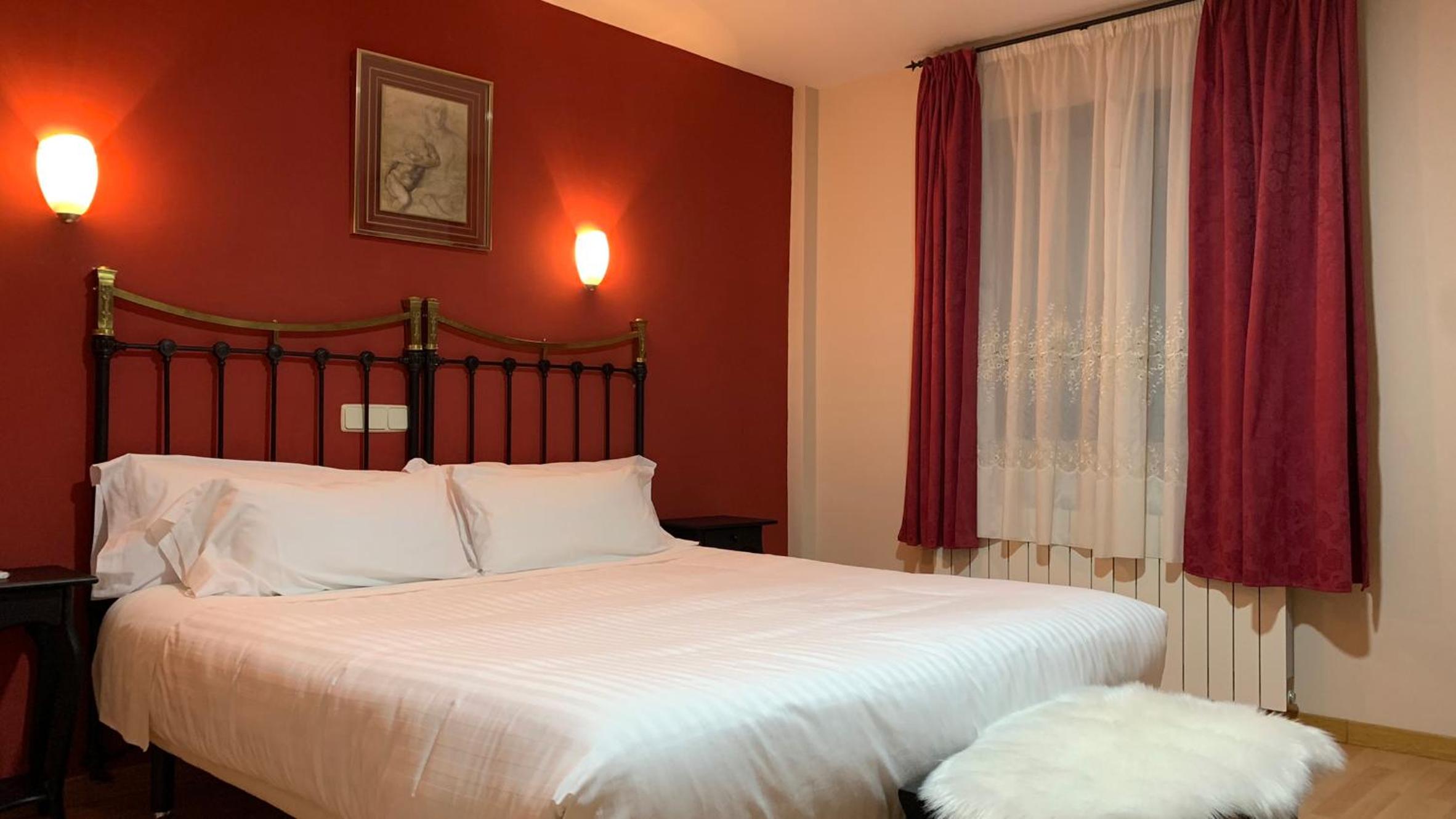 Superior Double Room - Photo 6