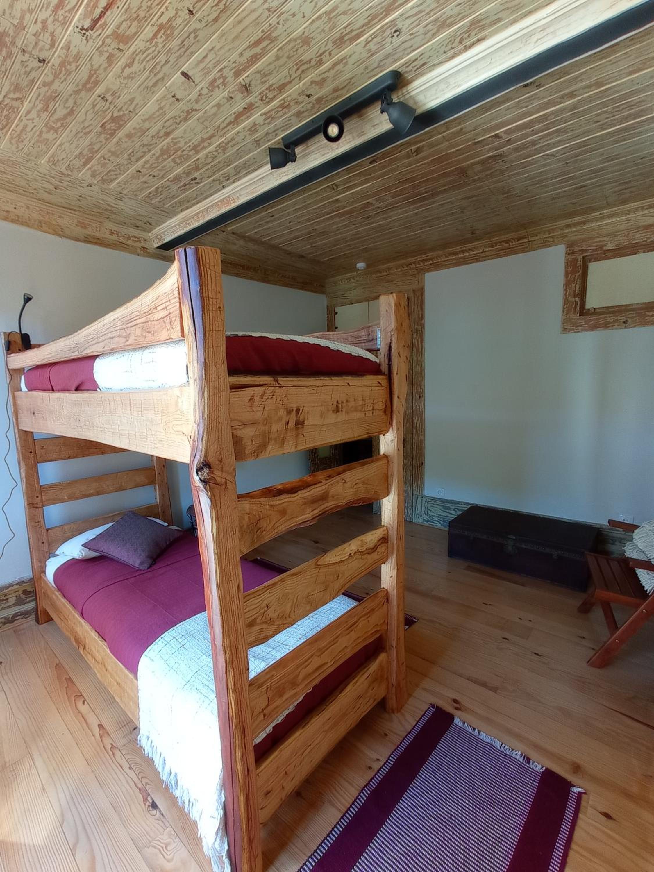 Double Room With Mountain View photo 3
