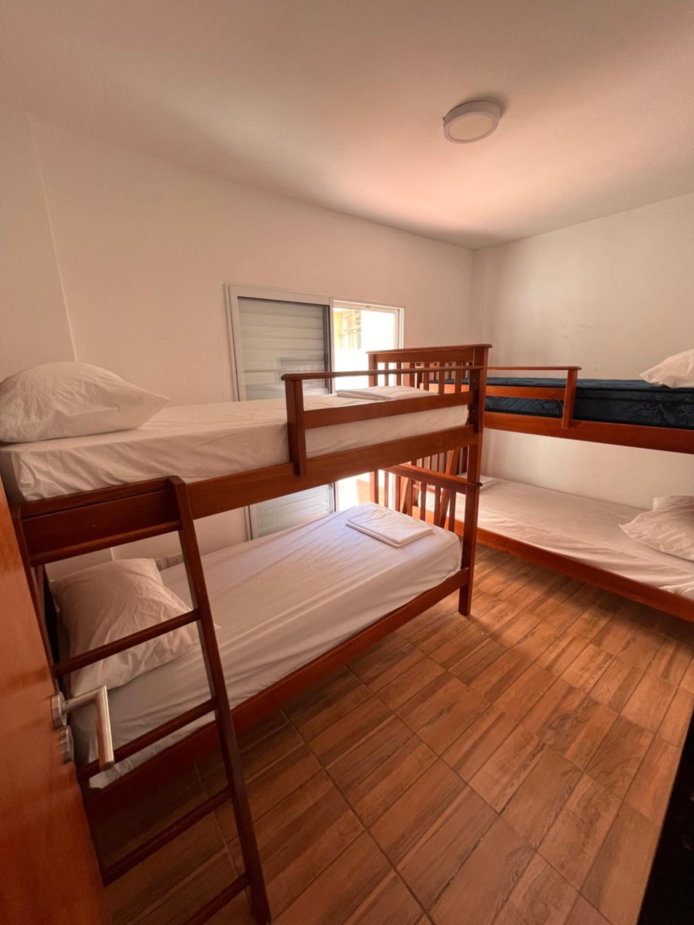 Two-Bedroom Apartment photo 2