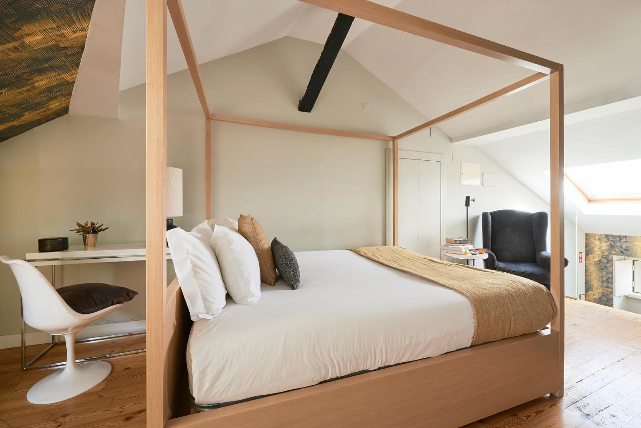 Studio Apartment with Sea View photo 1