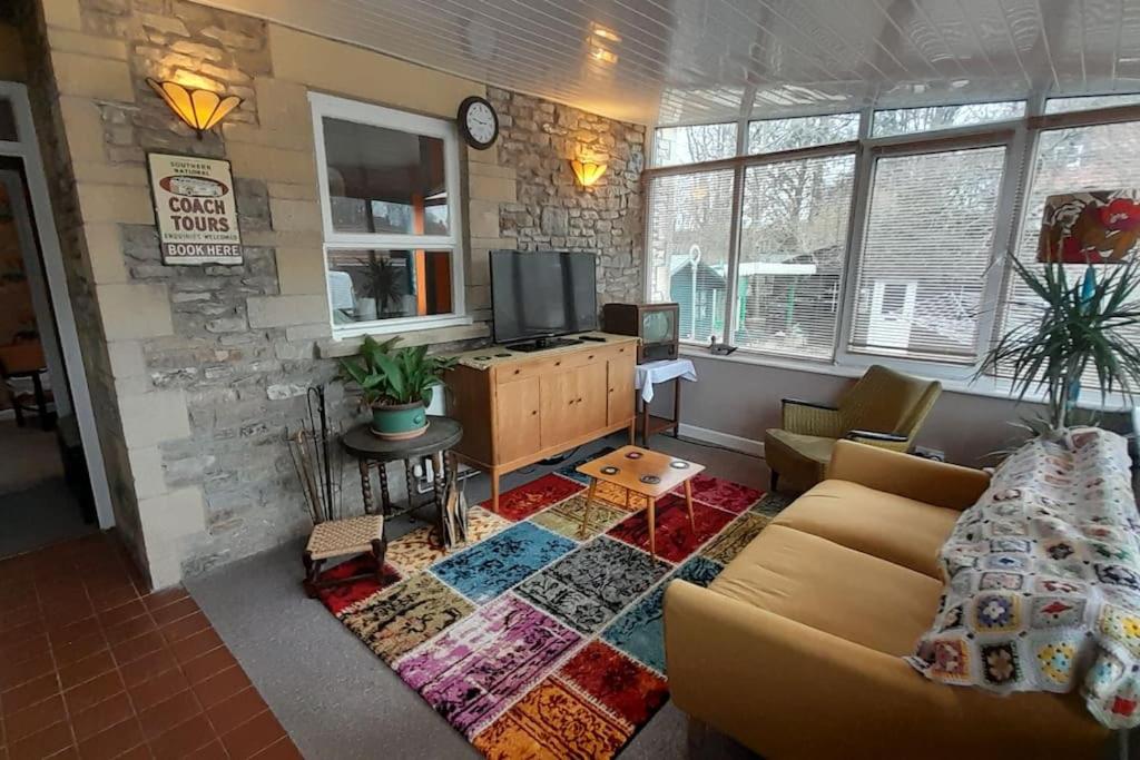 Two-Bedroom House photo 1