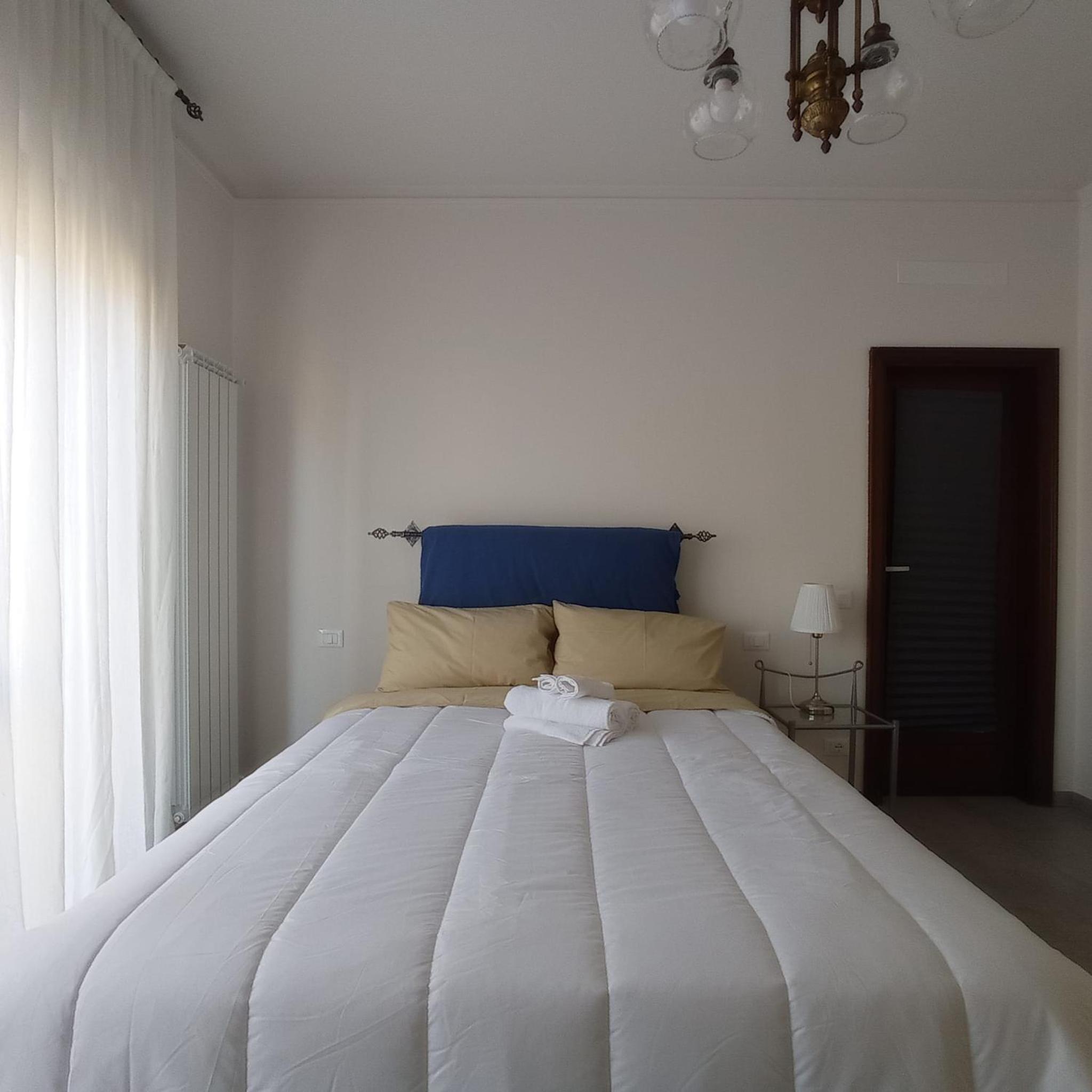 Double Room With Private External Bathroom photo 2